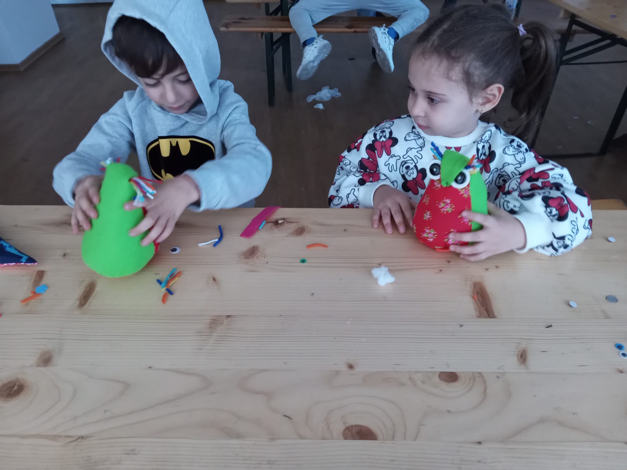 Foto atelier
