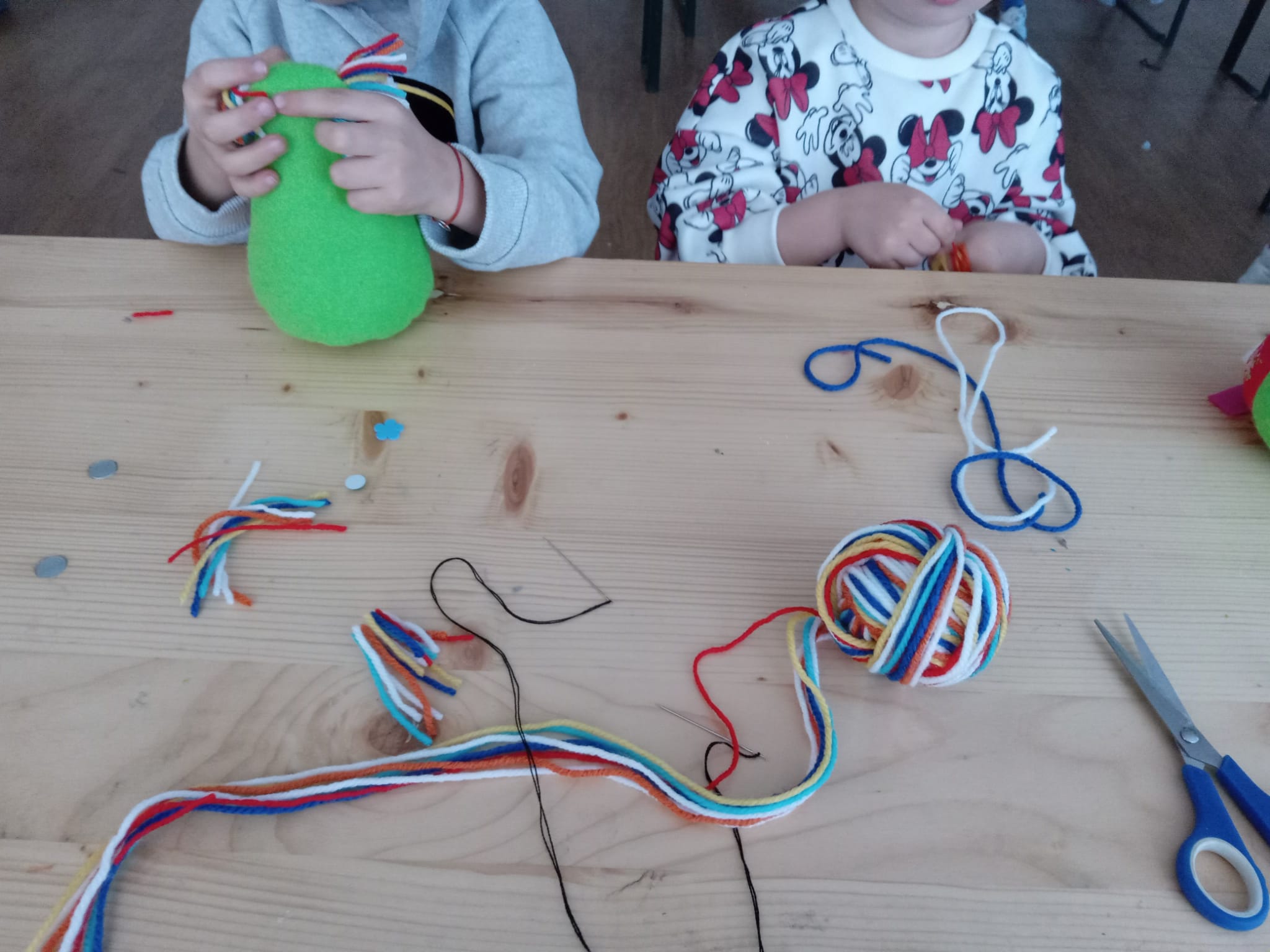 Foto atelier
