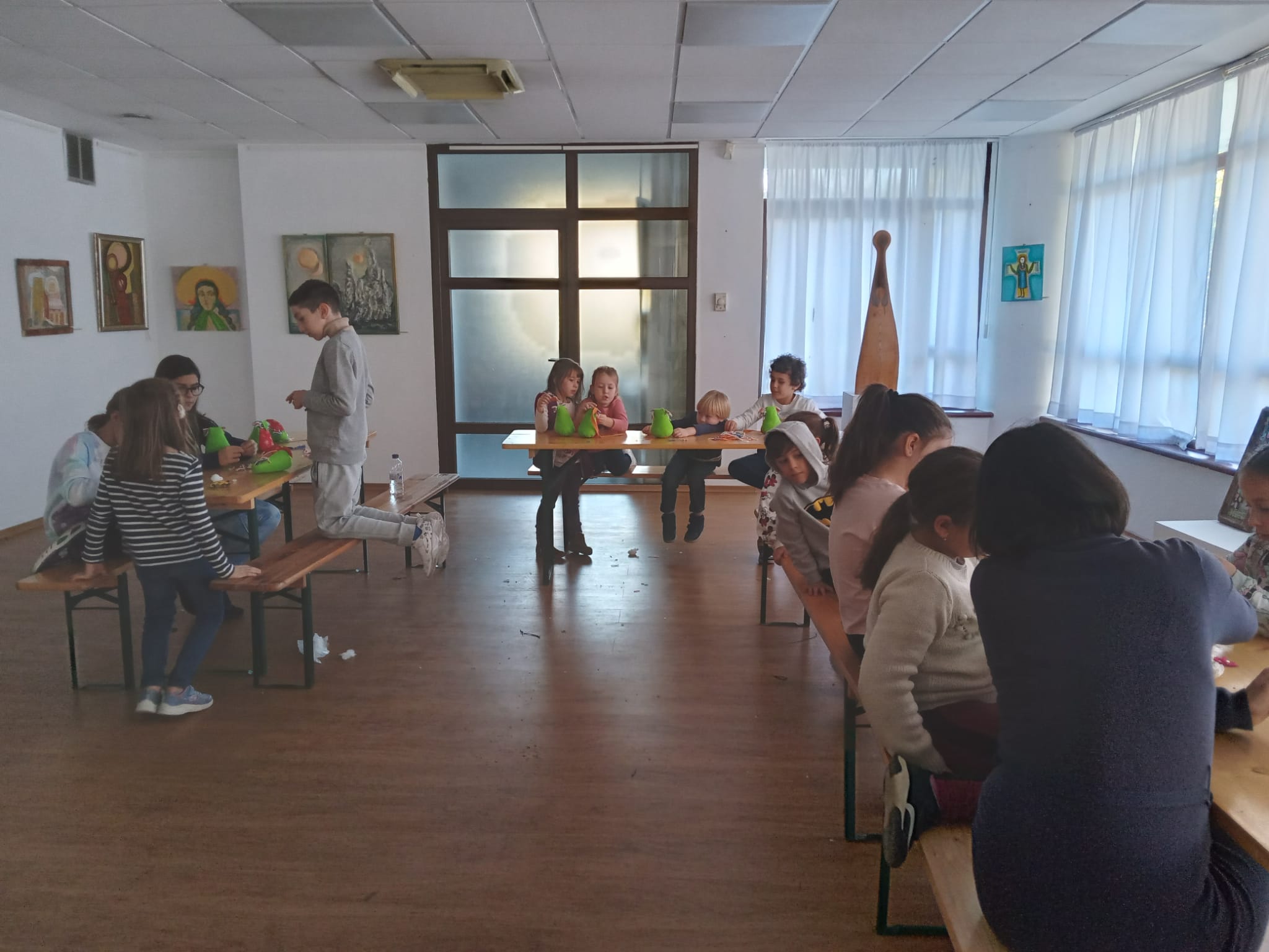 Foto atelier