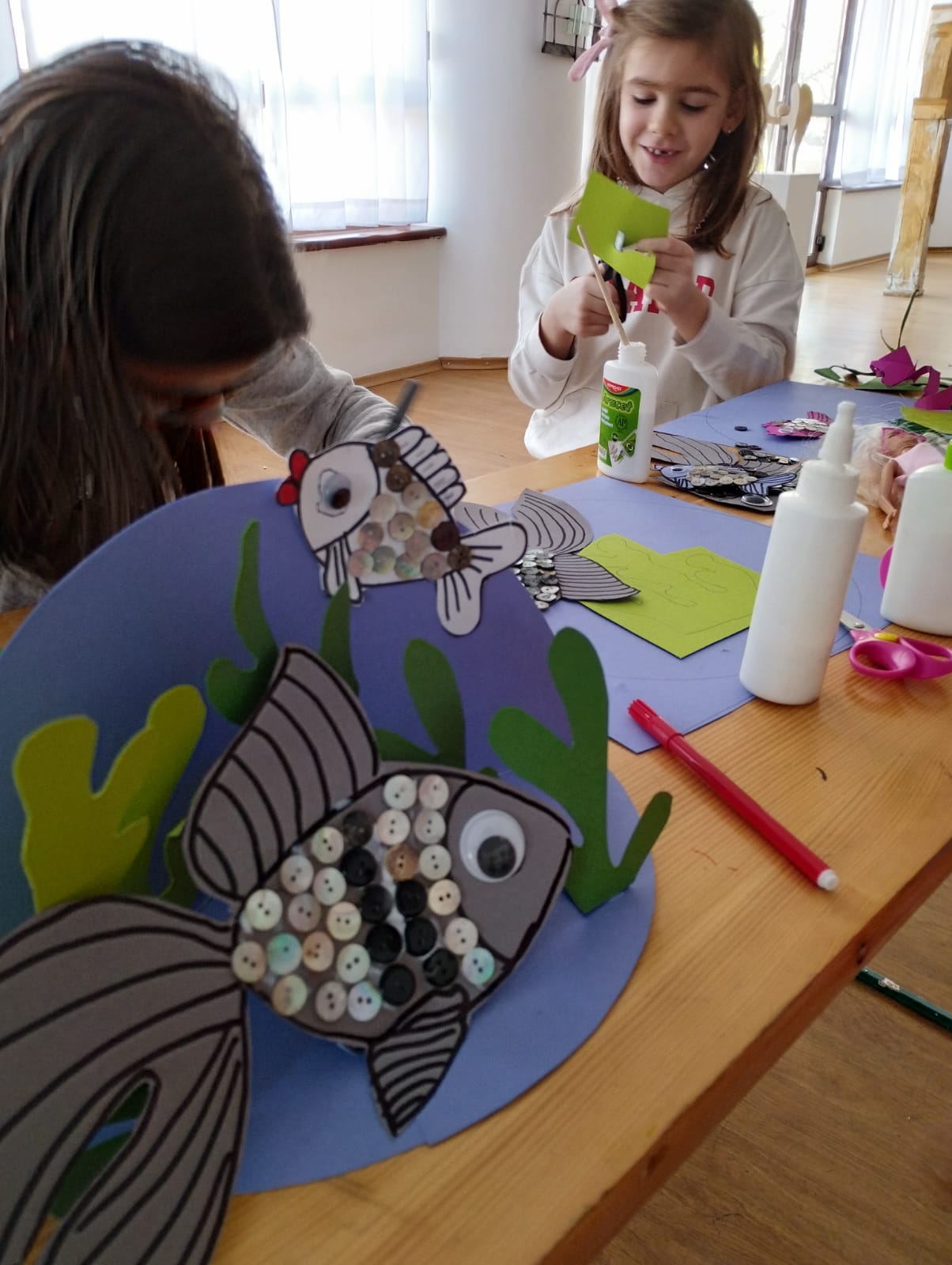 Foto atelier