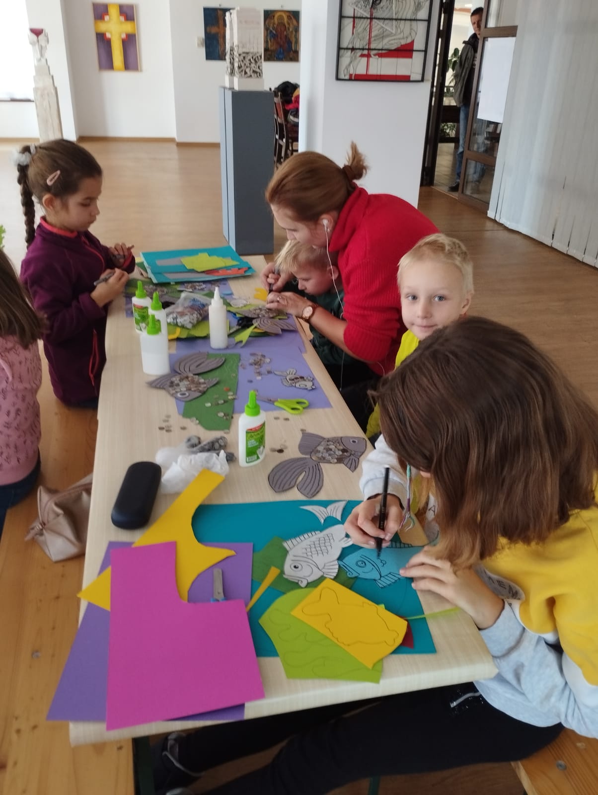 Foto atelier