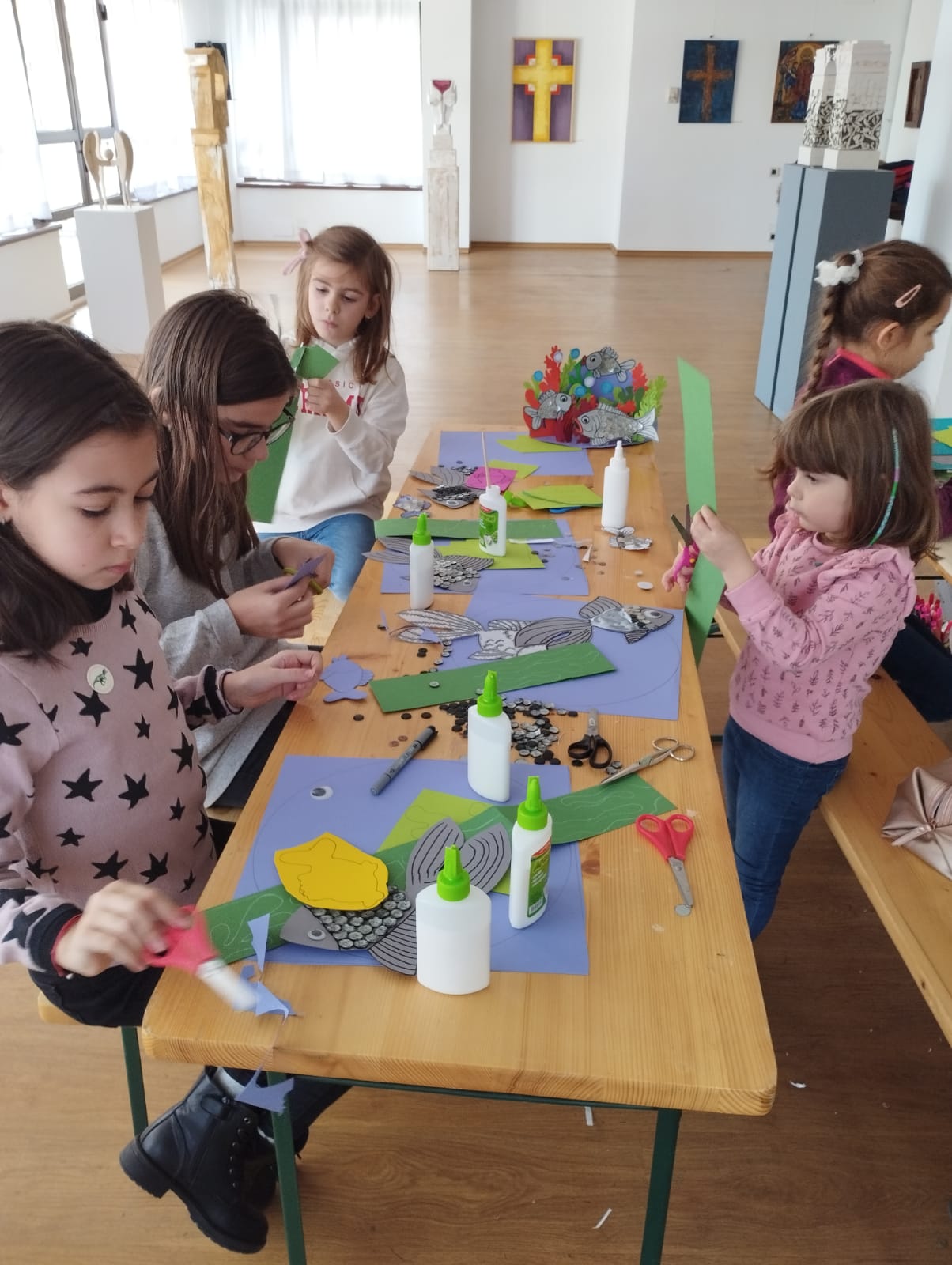Foto atelier