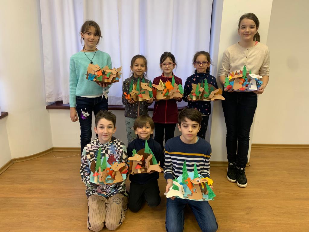 Foto atelier