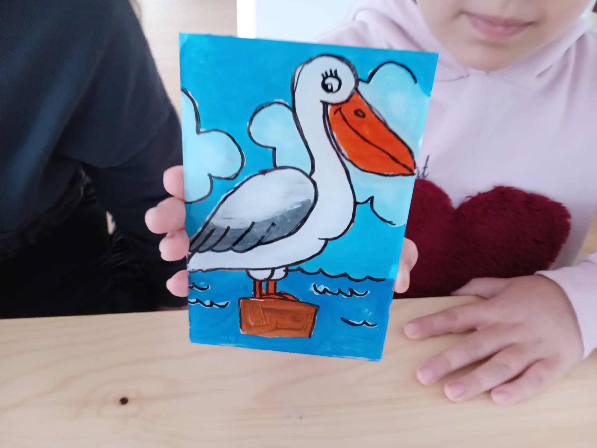 Foto atelier