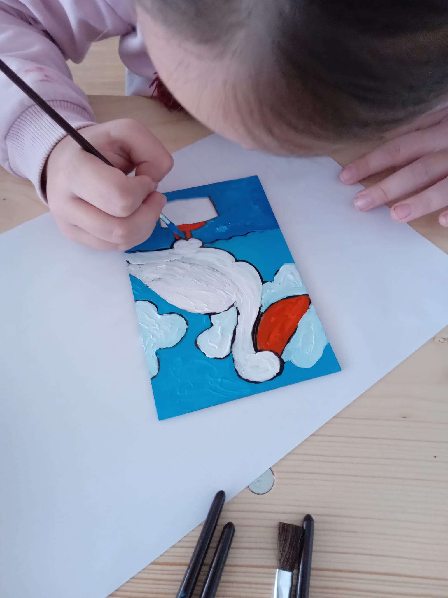 Foto atelier