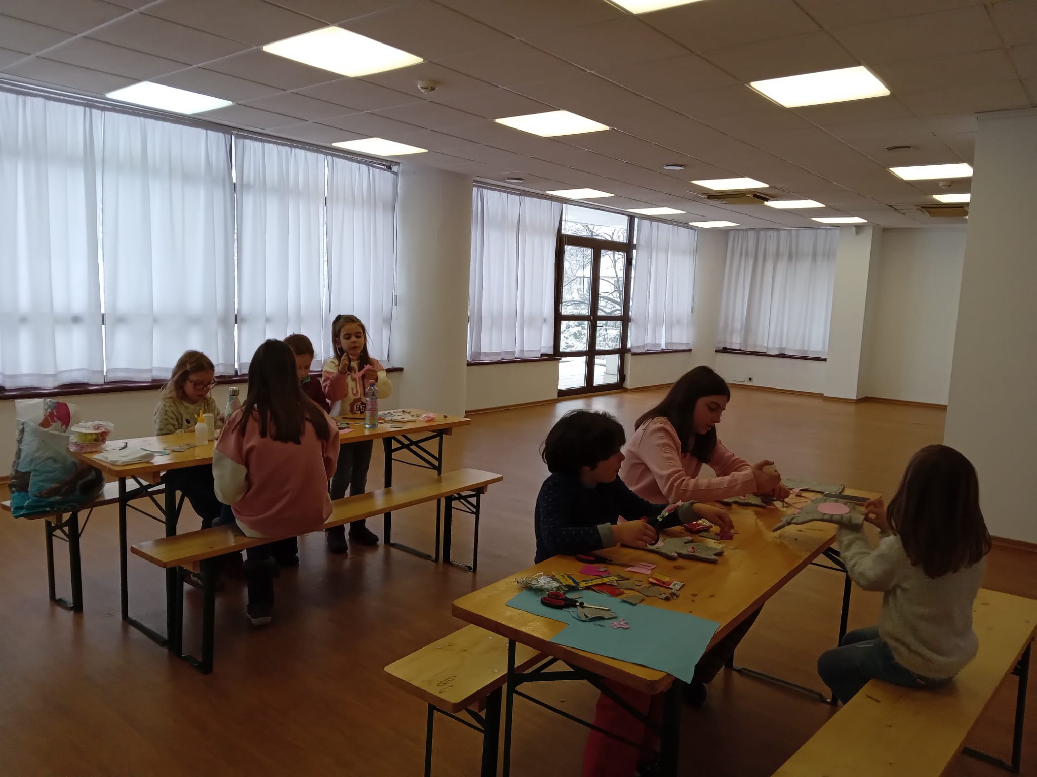 Foto atelier