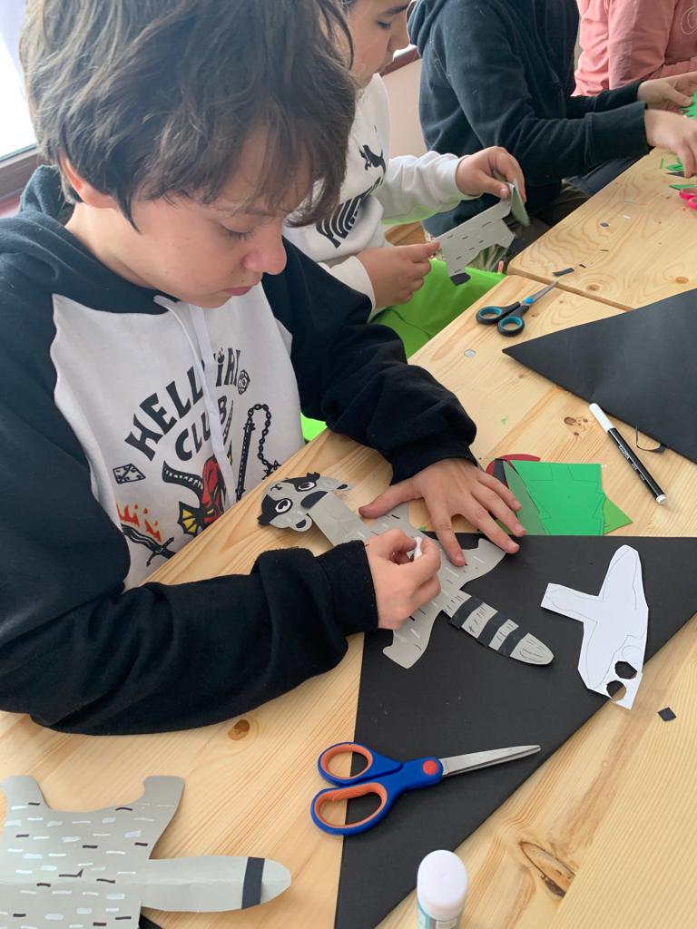 Foto atelier