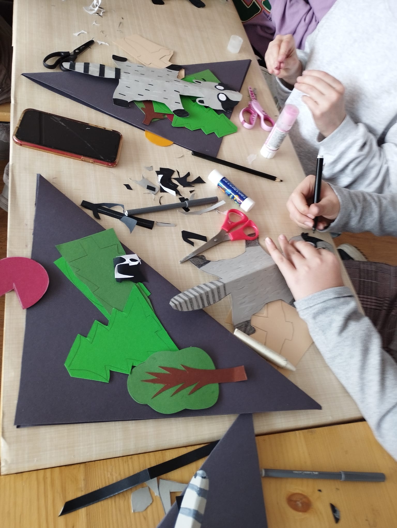 Foto atelier