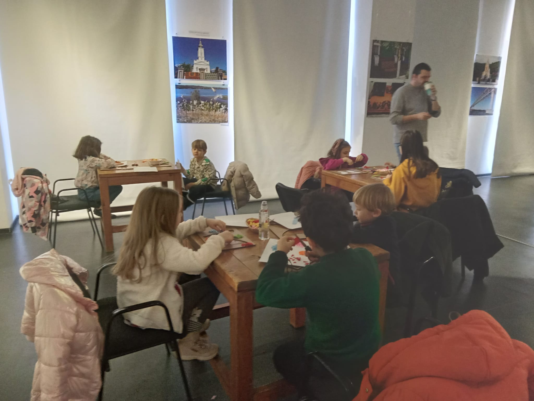 Foto atelier