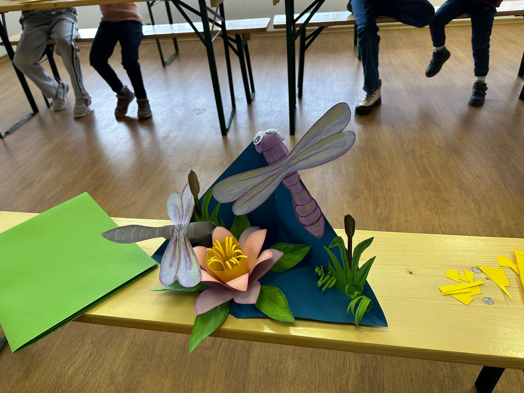Foto atelier