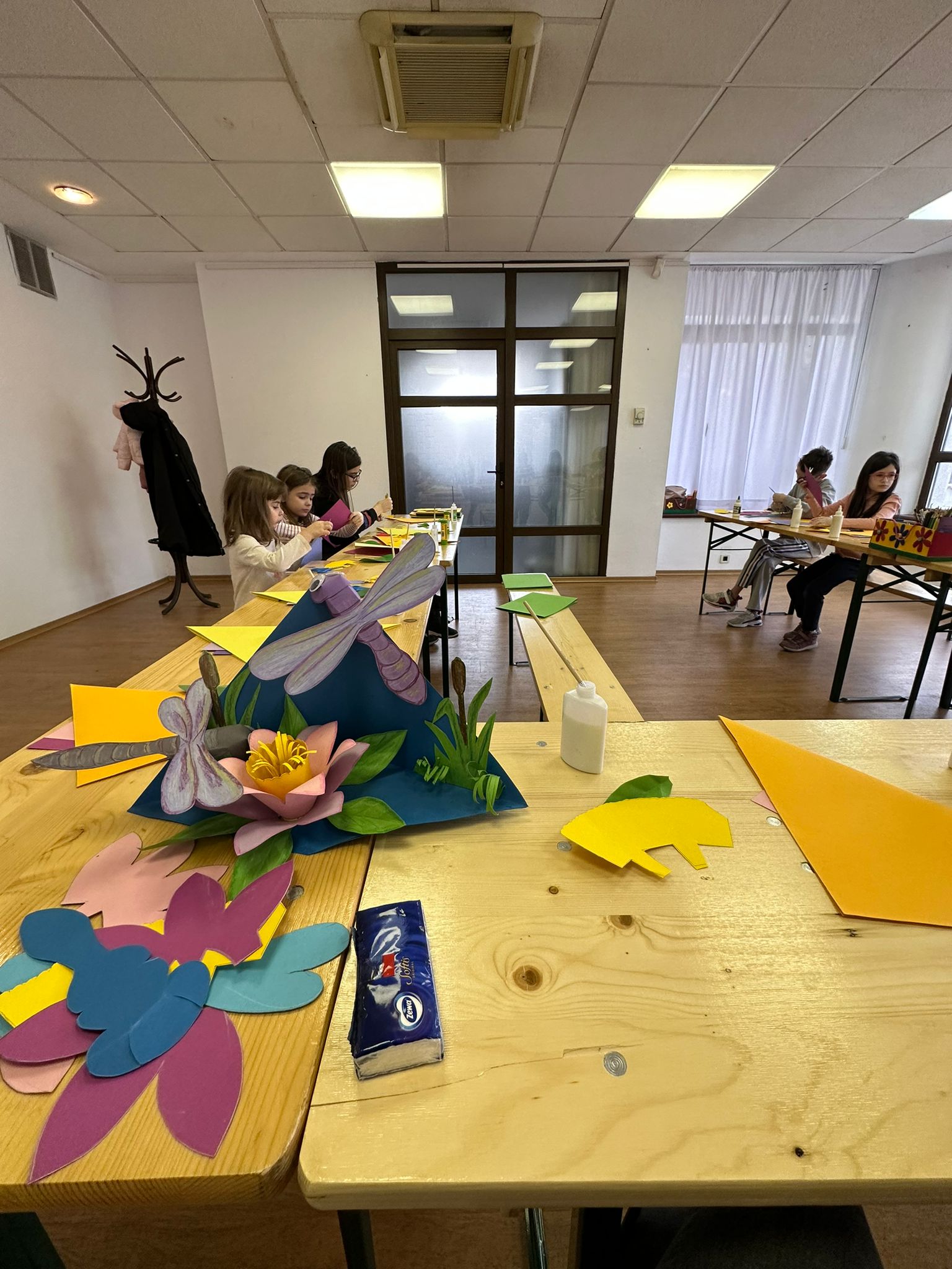 Foto atelier