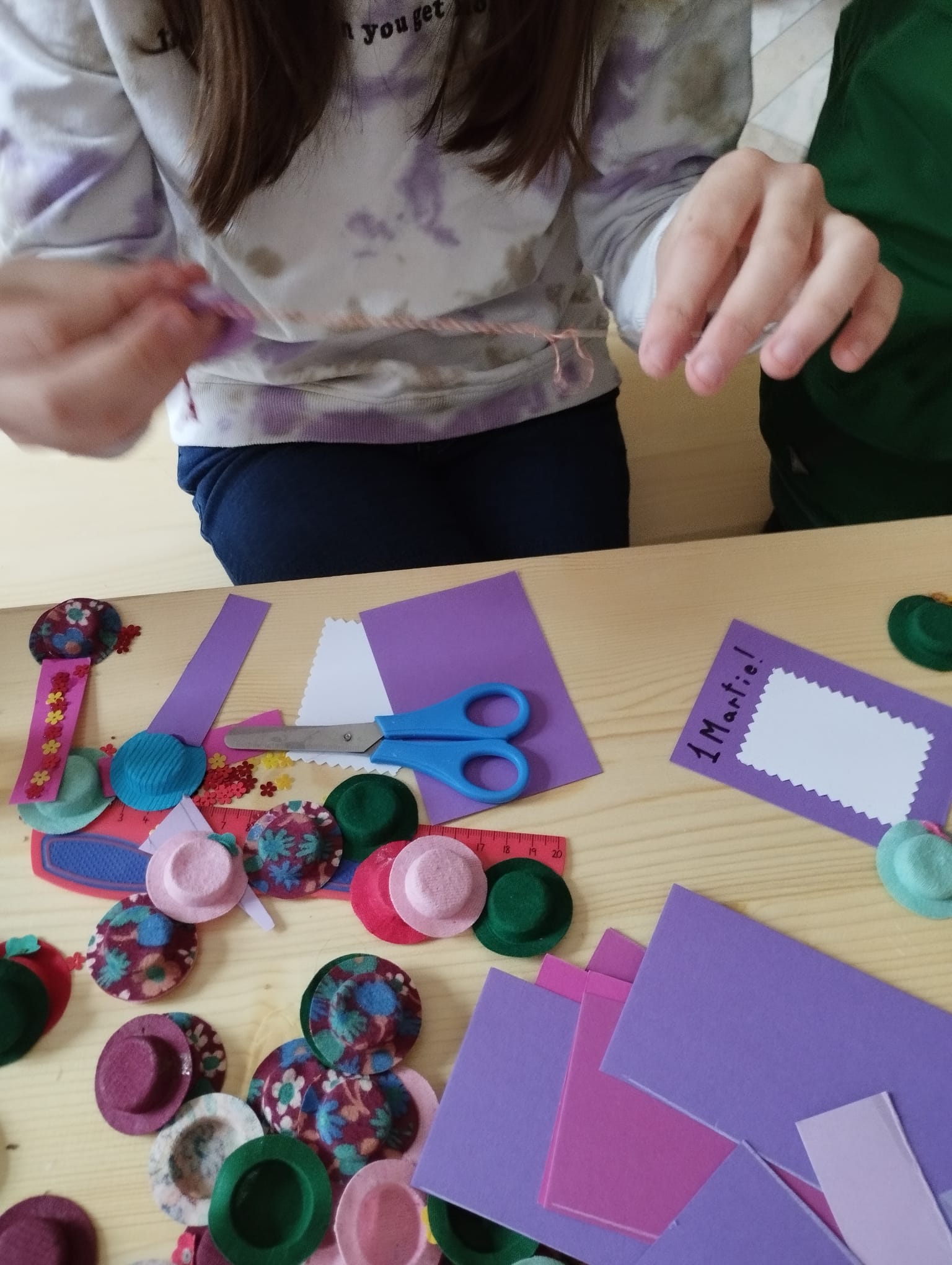 Foto atelier