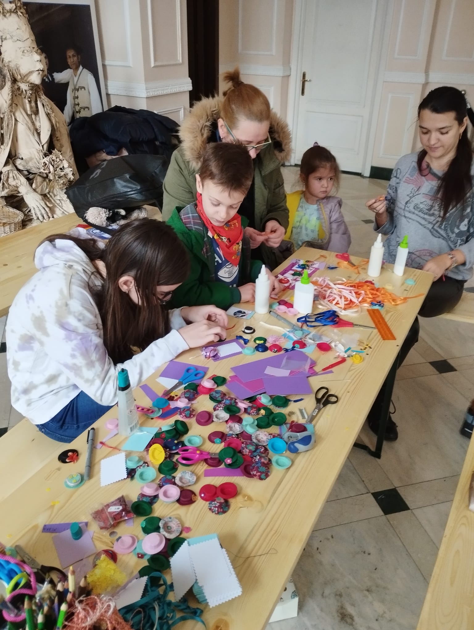 Foto atelier