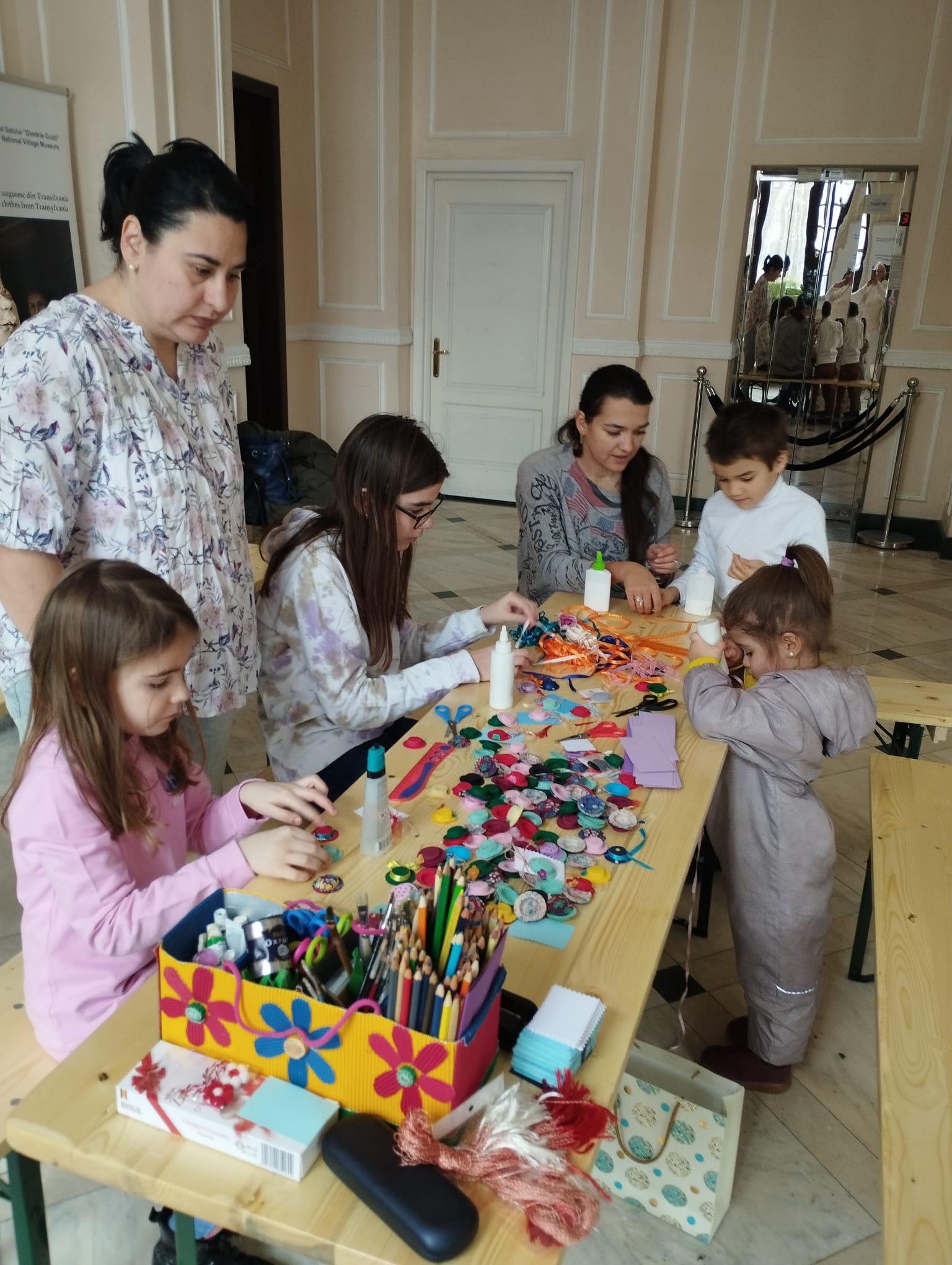 Foto atelier