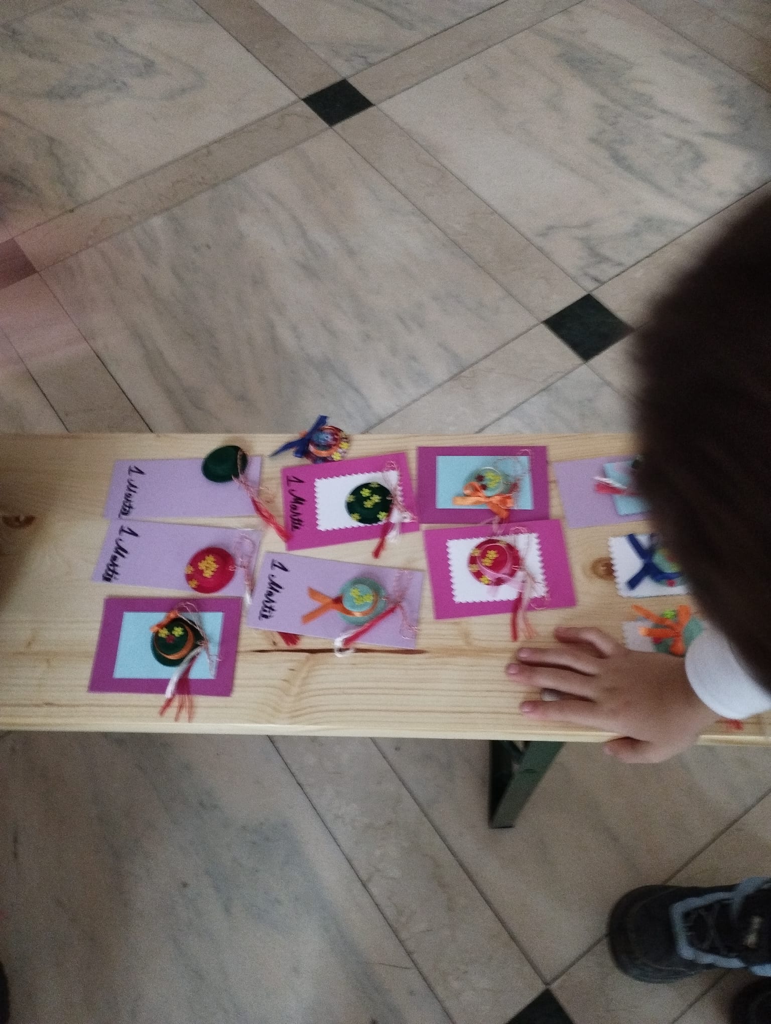 Foto atelier