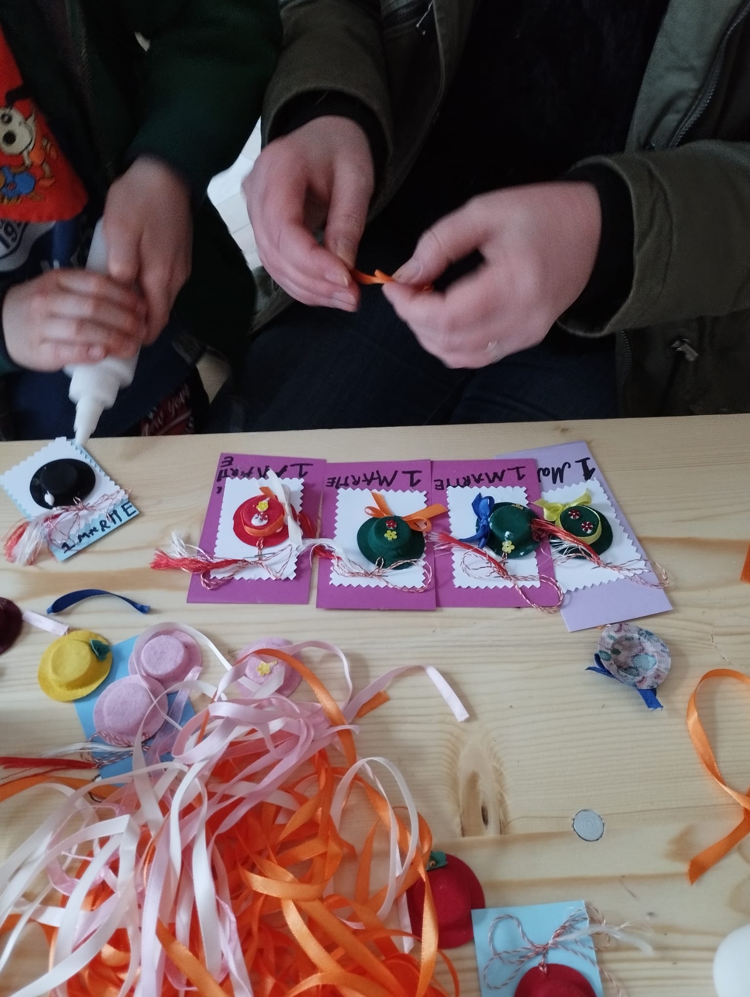 Foto atelier