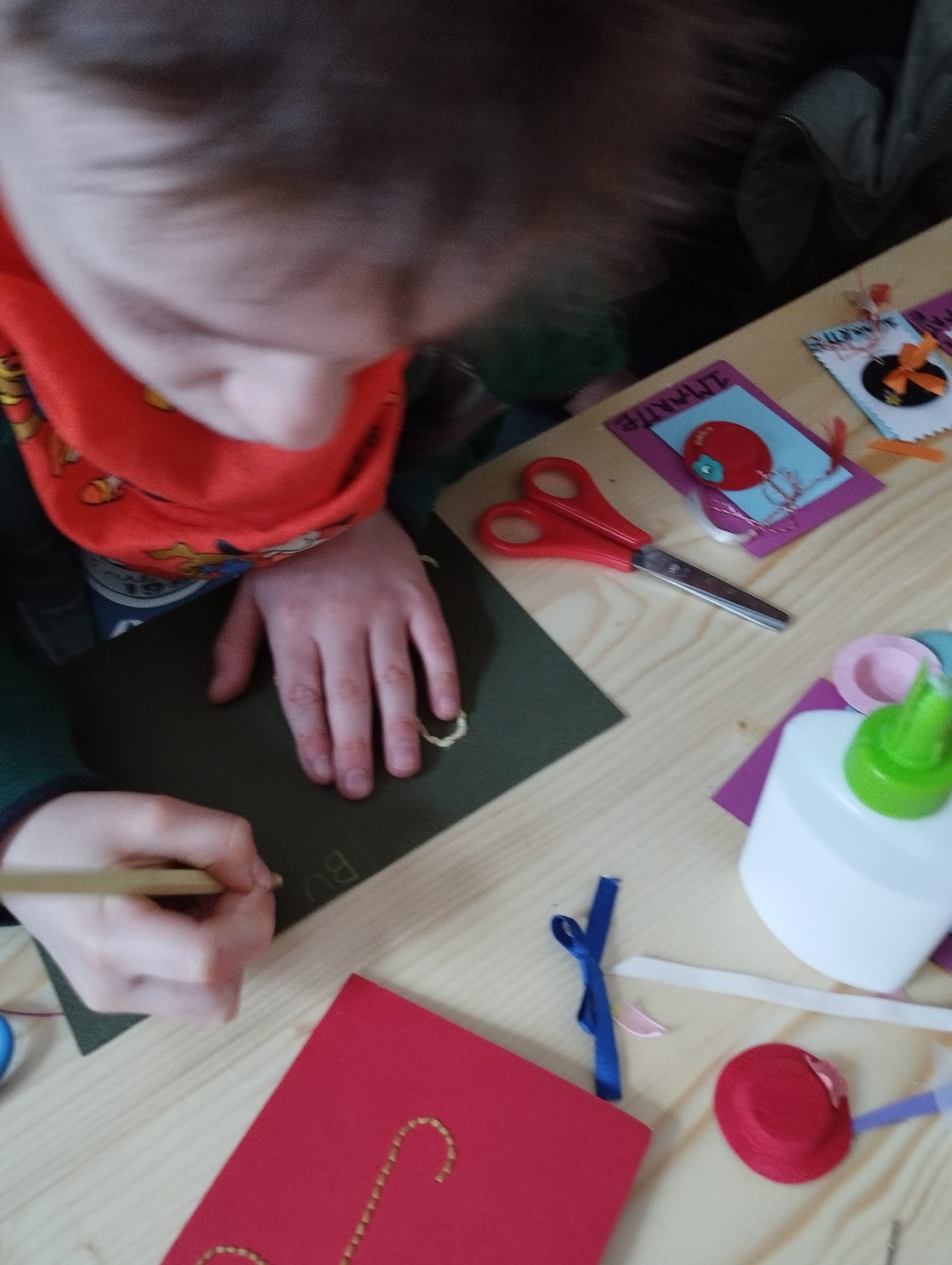 Foto atelier