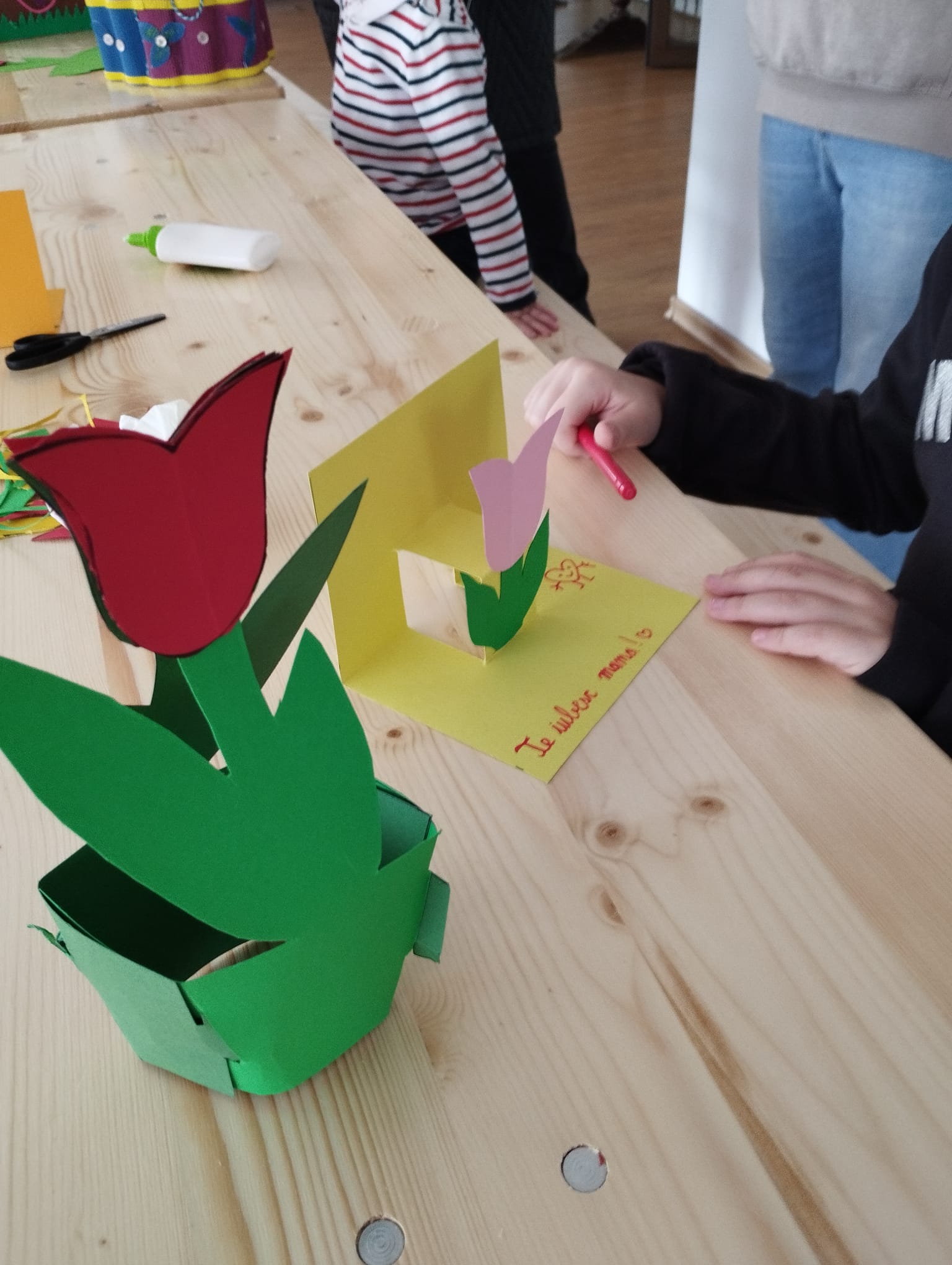 Foto atelier