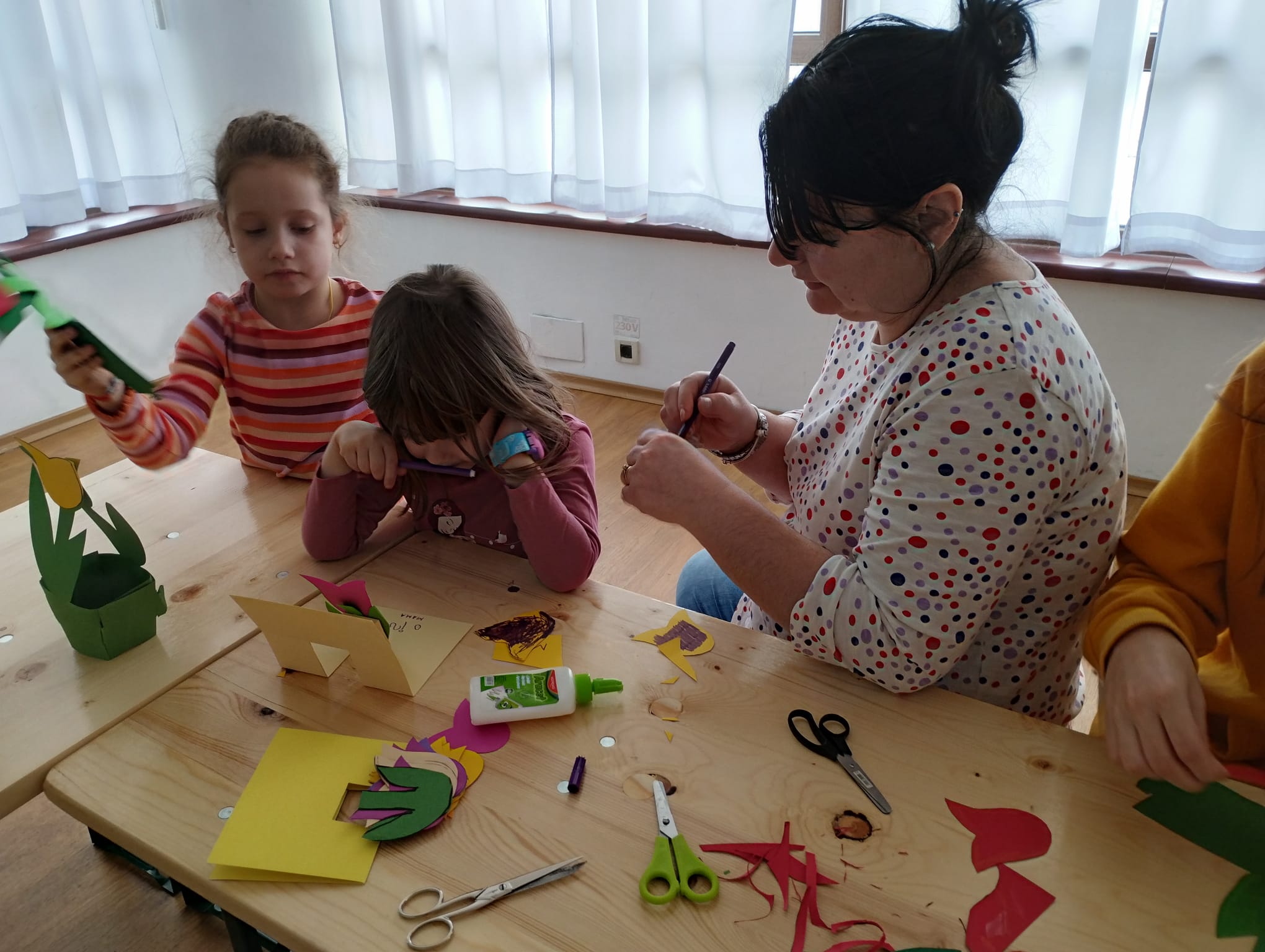 Foto atelier