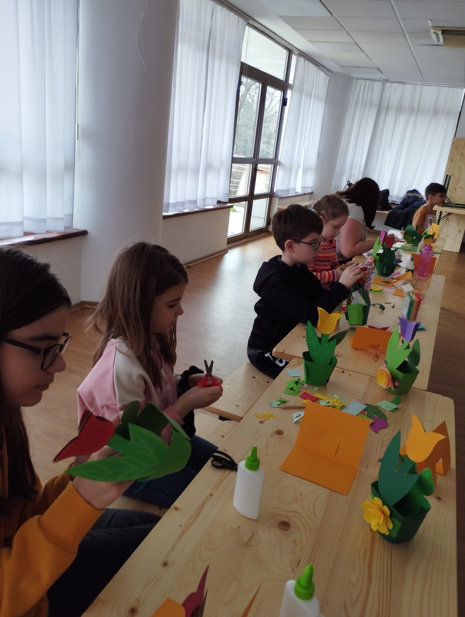 Foto atelier