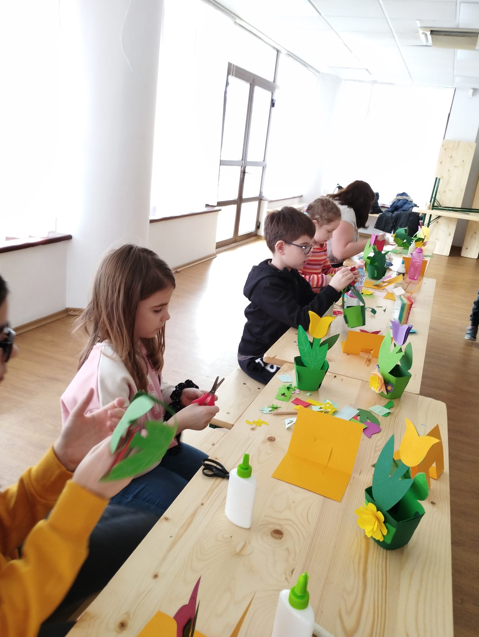 Foto atelier
