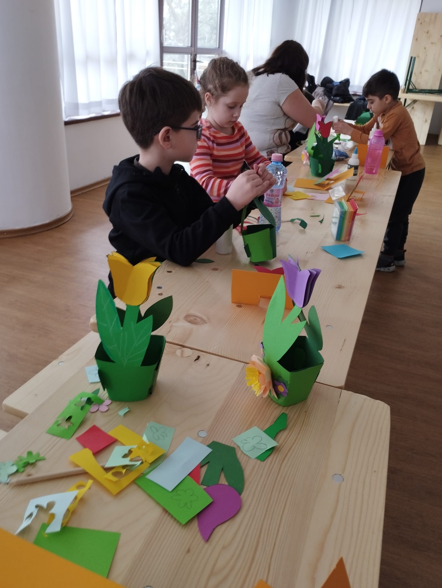 Foto atelier