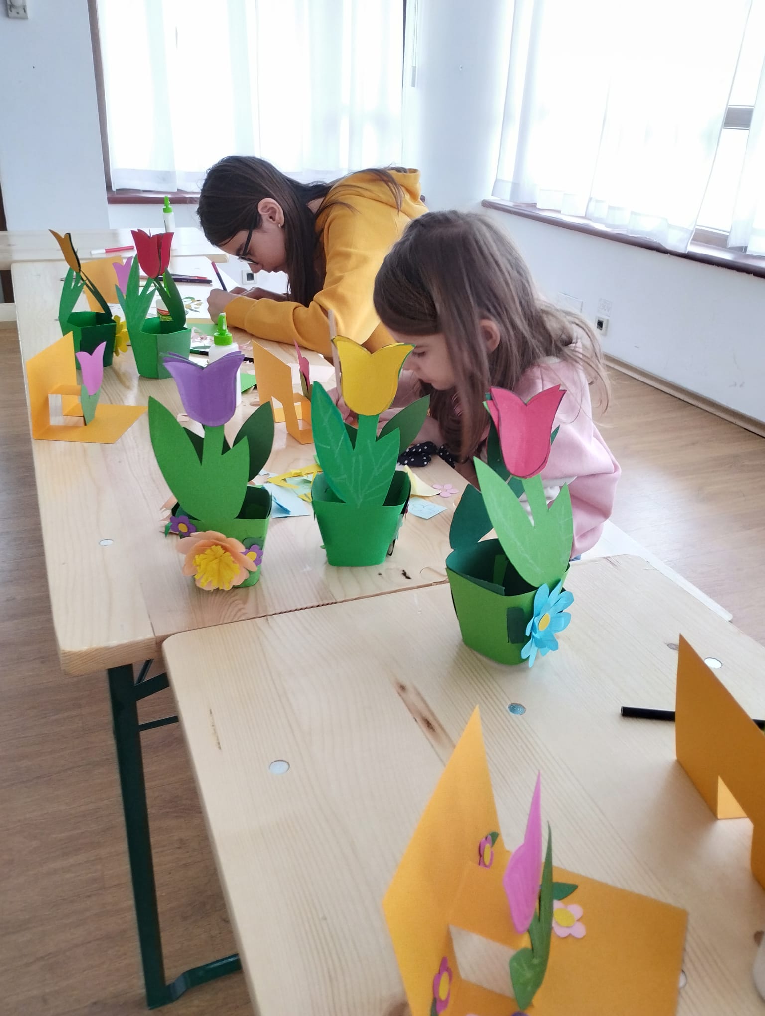 Foto atelier