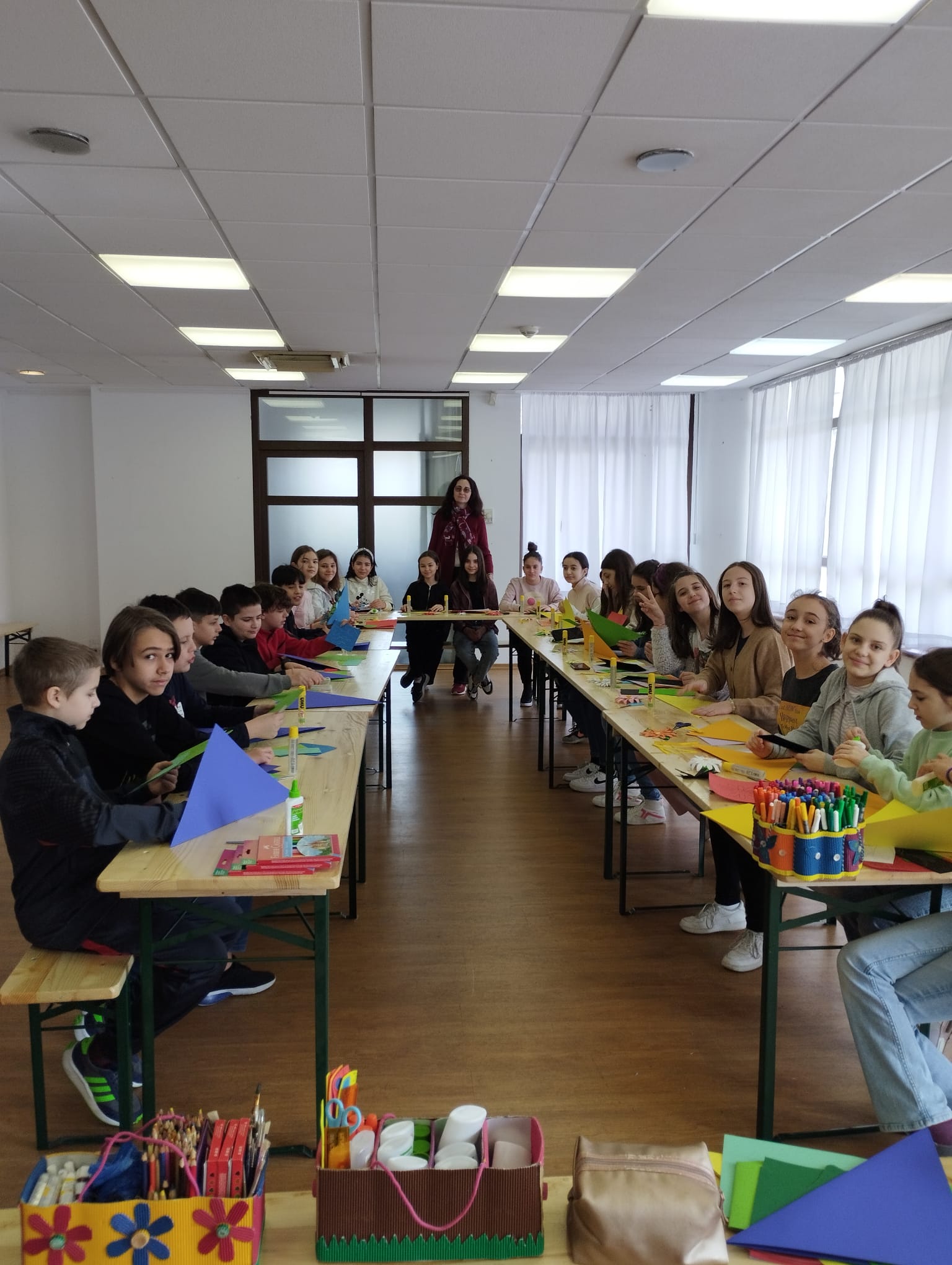 Foto atelier