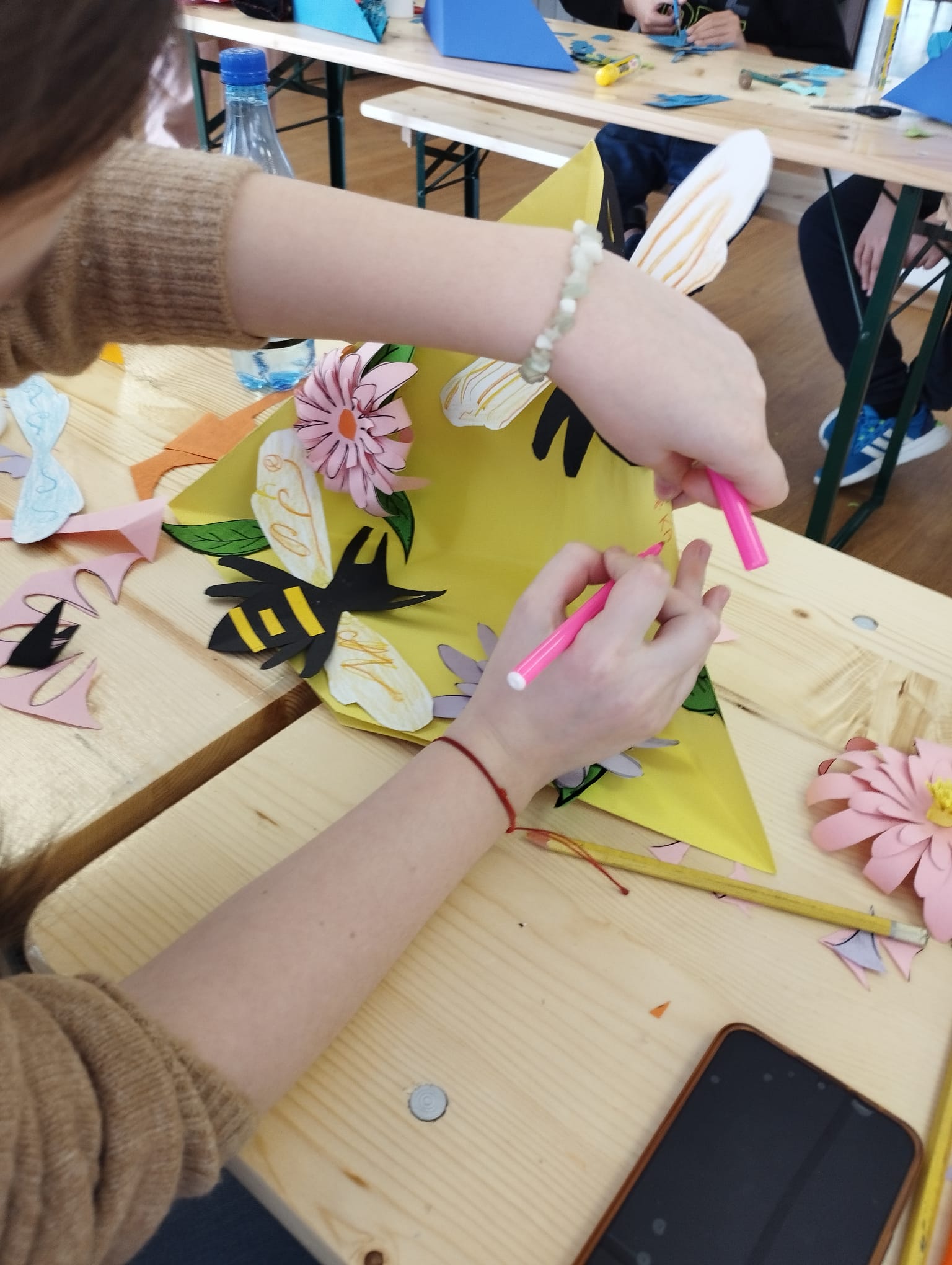 Foto atelier