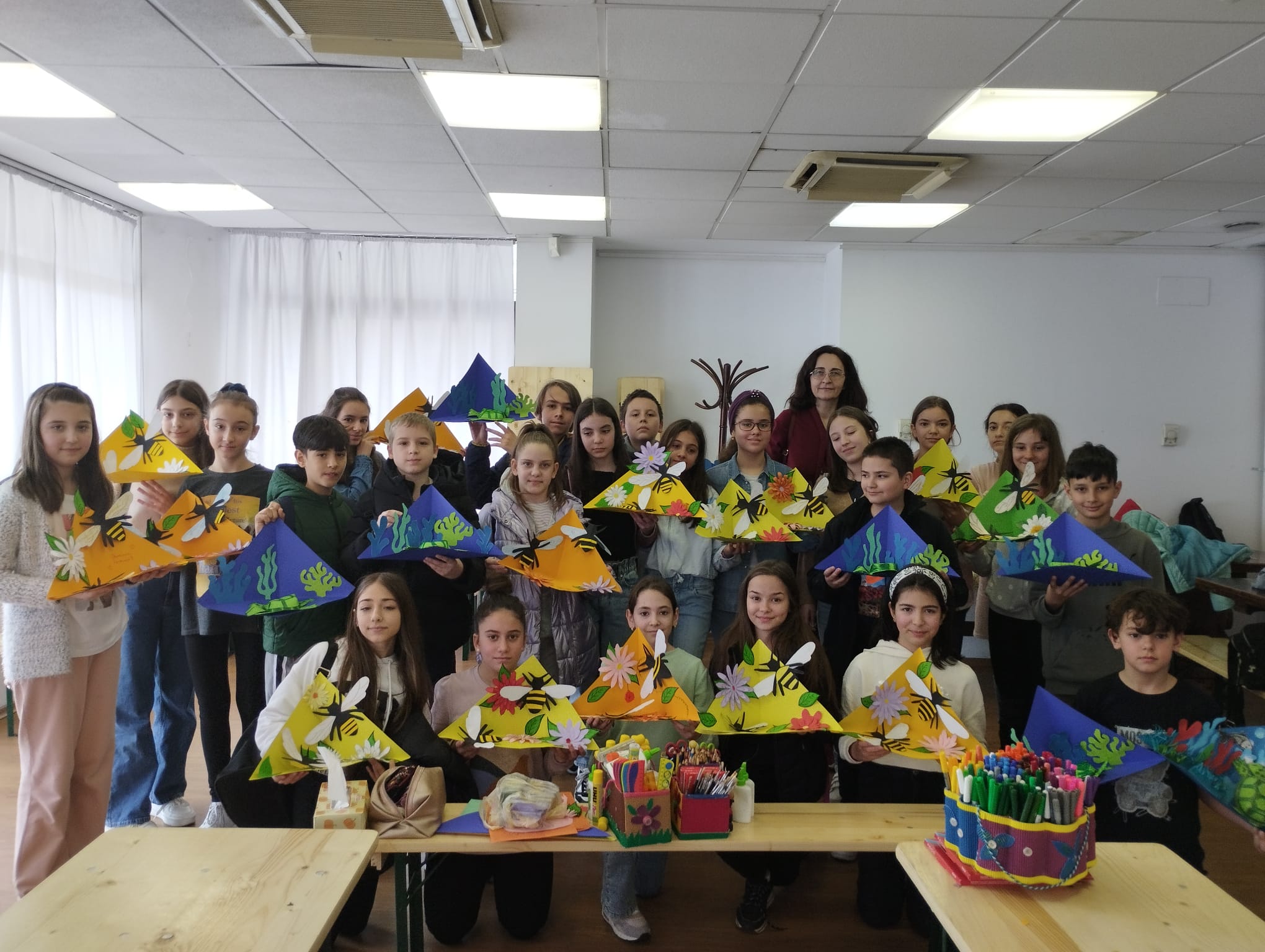 Foto atelier