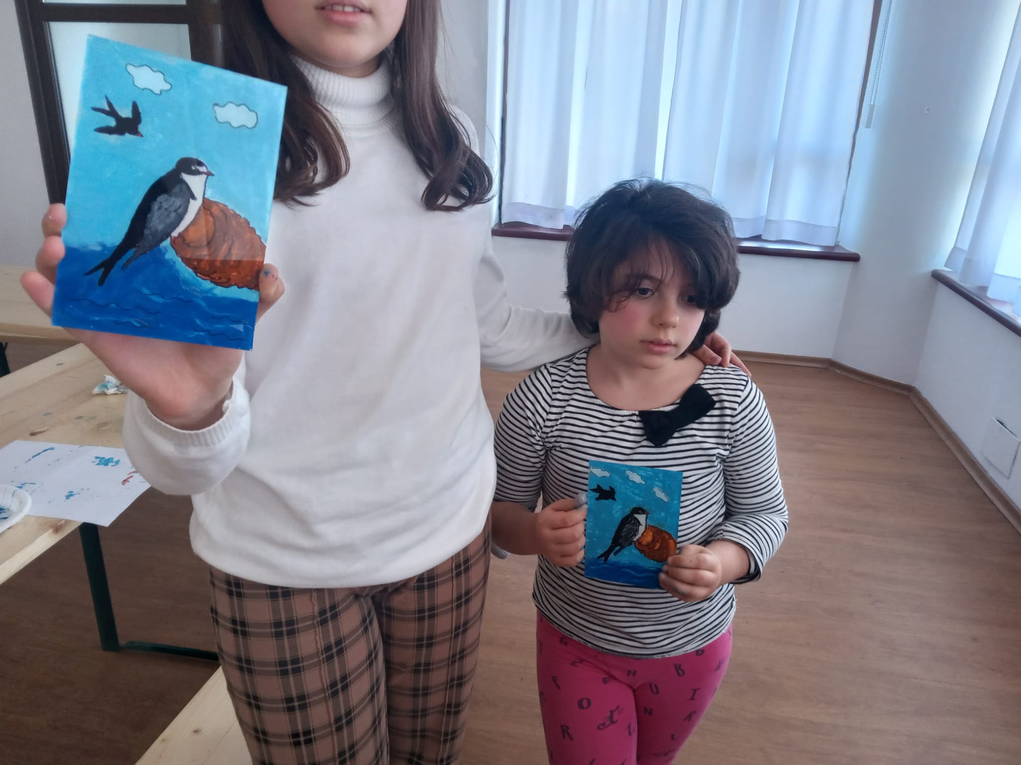 Foto atelier