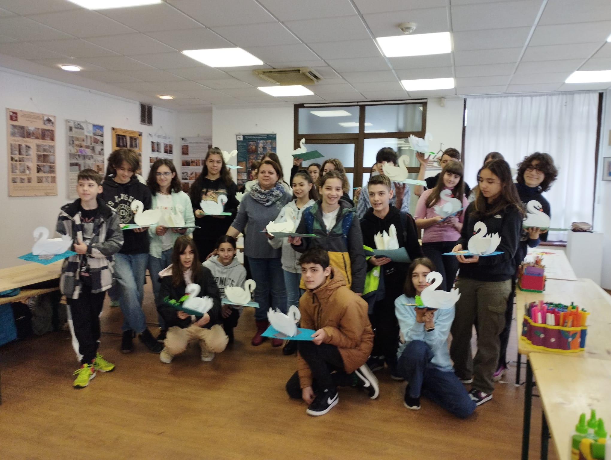 Foto atelier