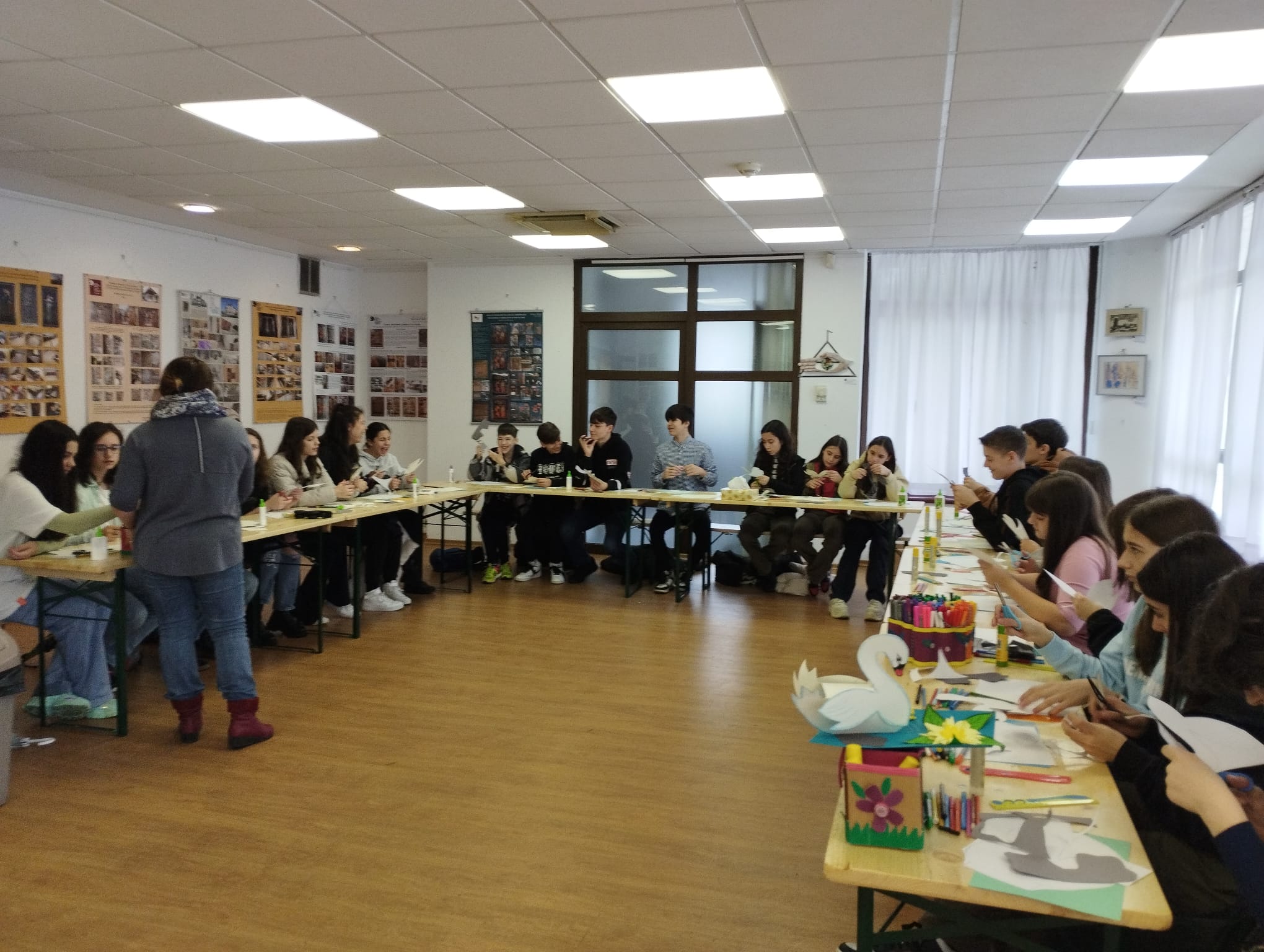 Foto atelier