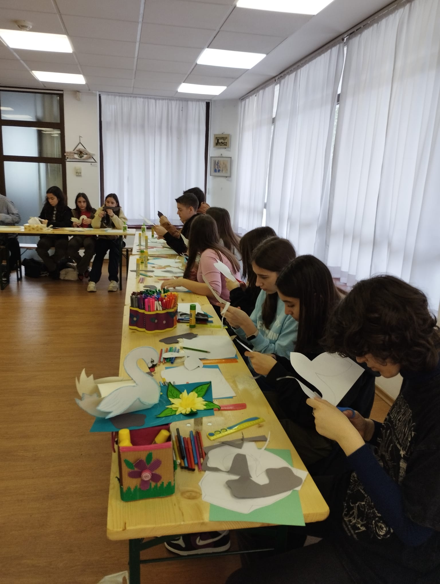 Foto atelier