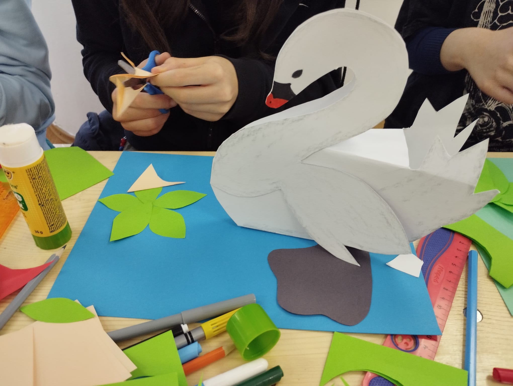 Foto atelier