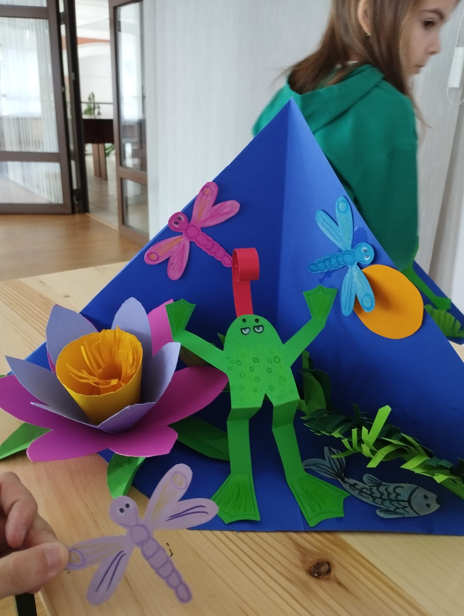 Foto atelier