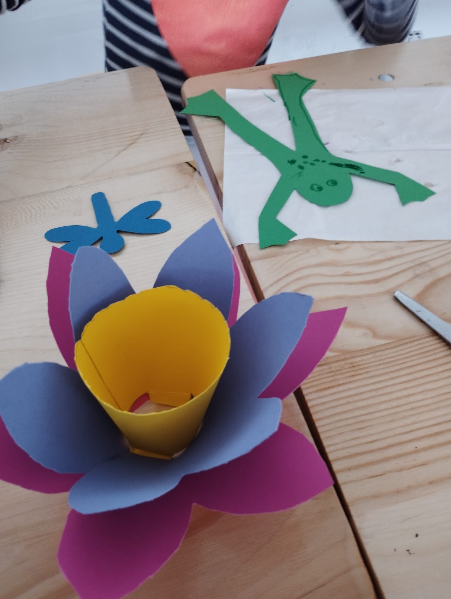 Foto atelier