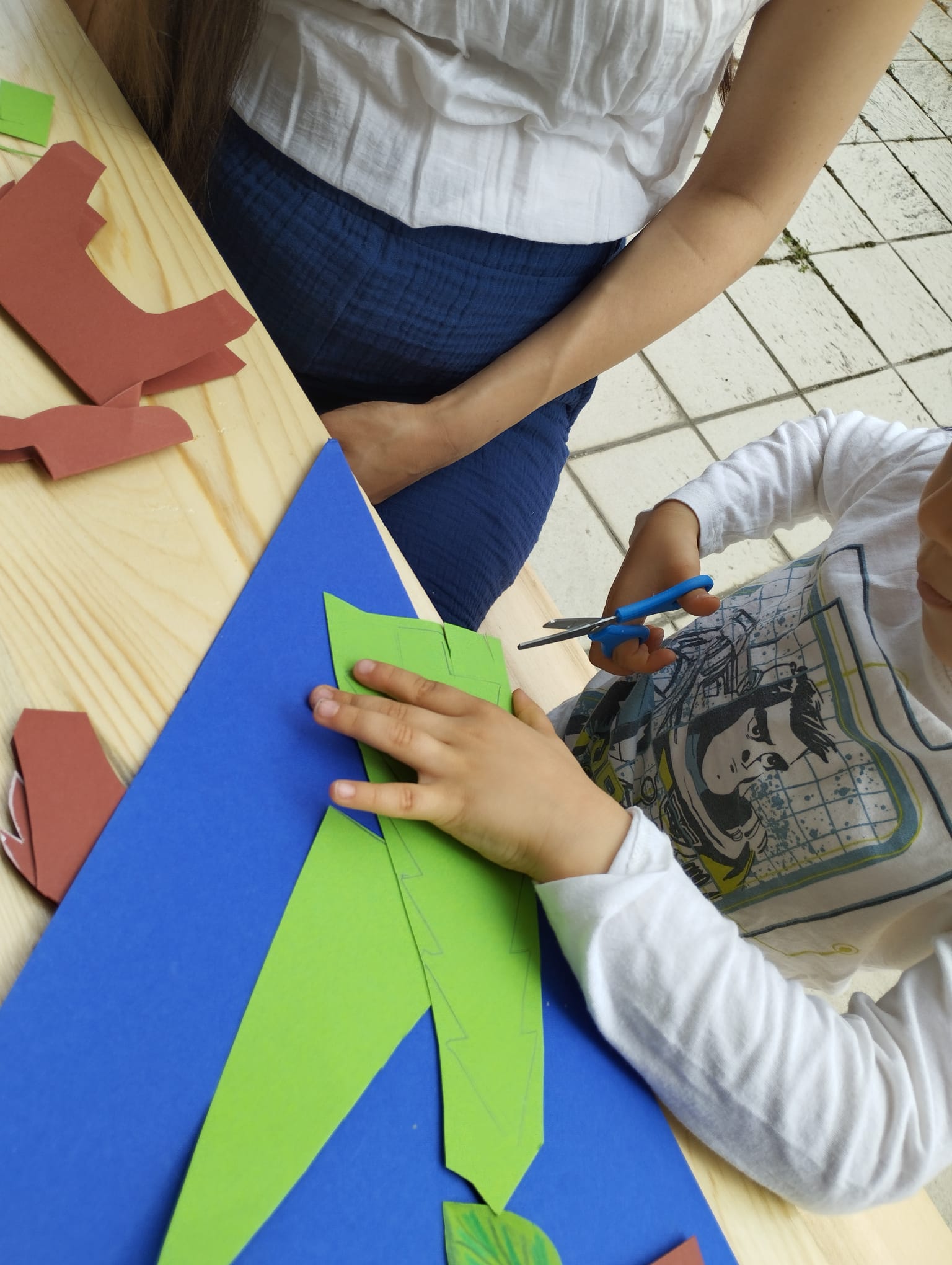 Foto atelier