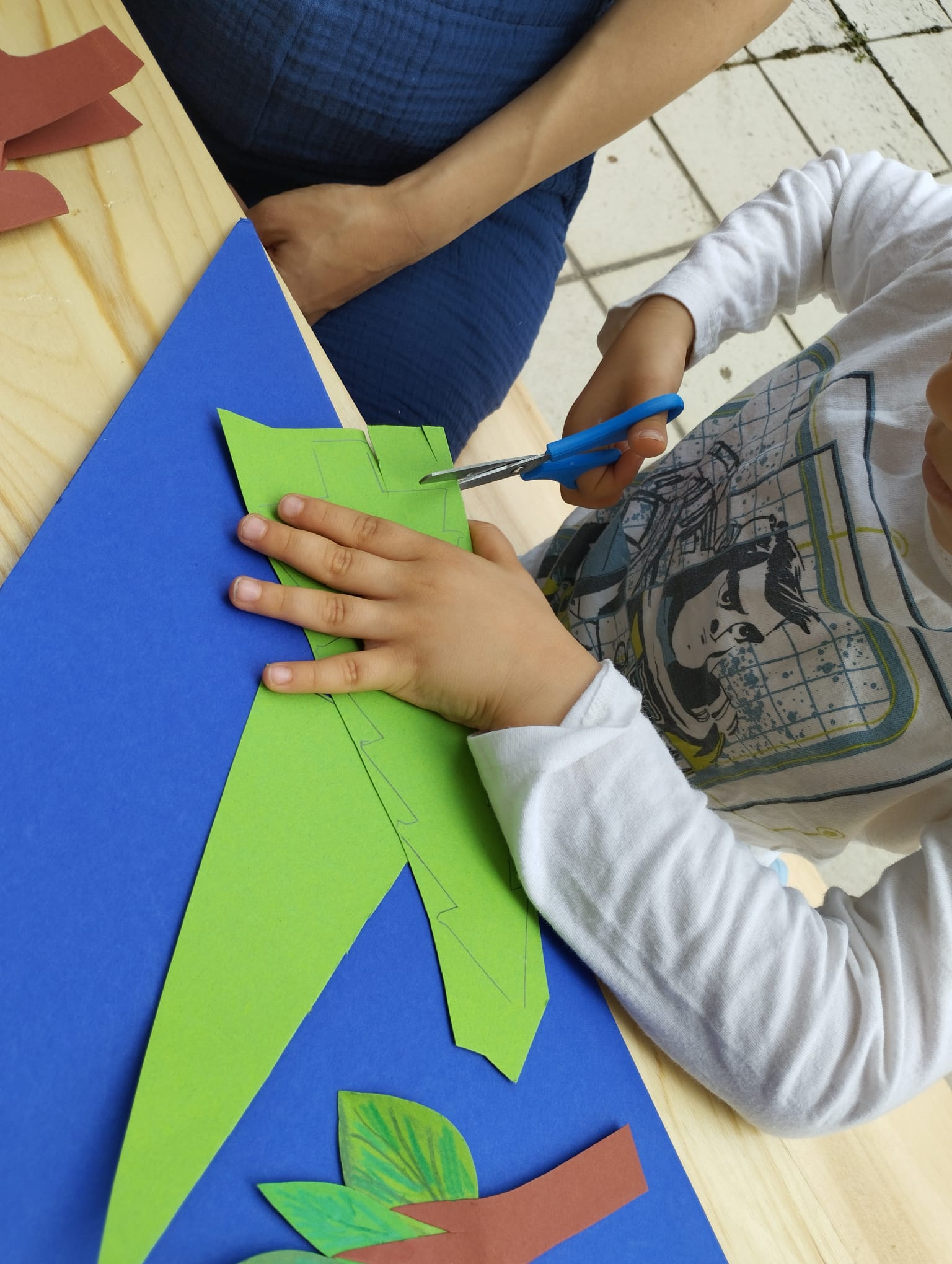 Foto atelier