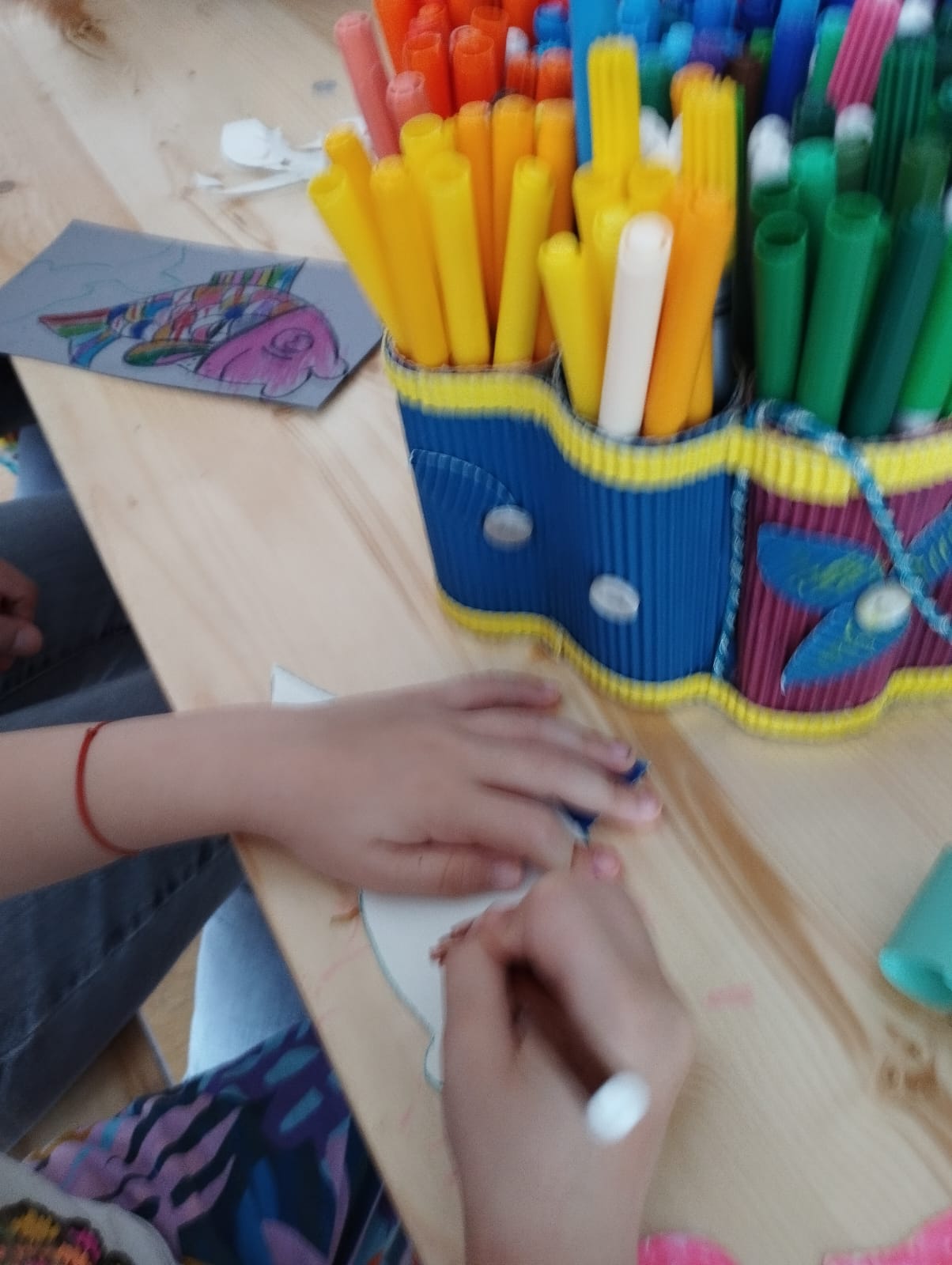 Foto atelier