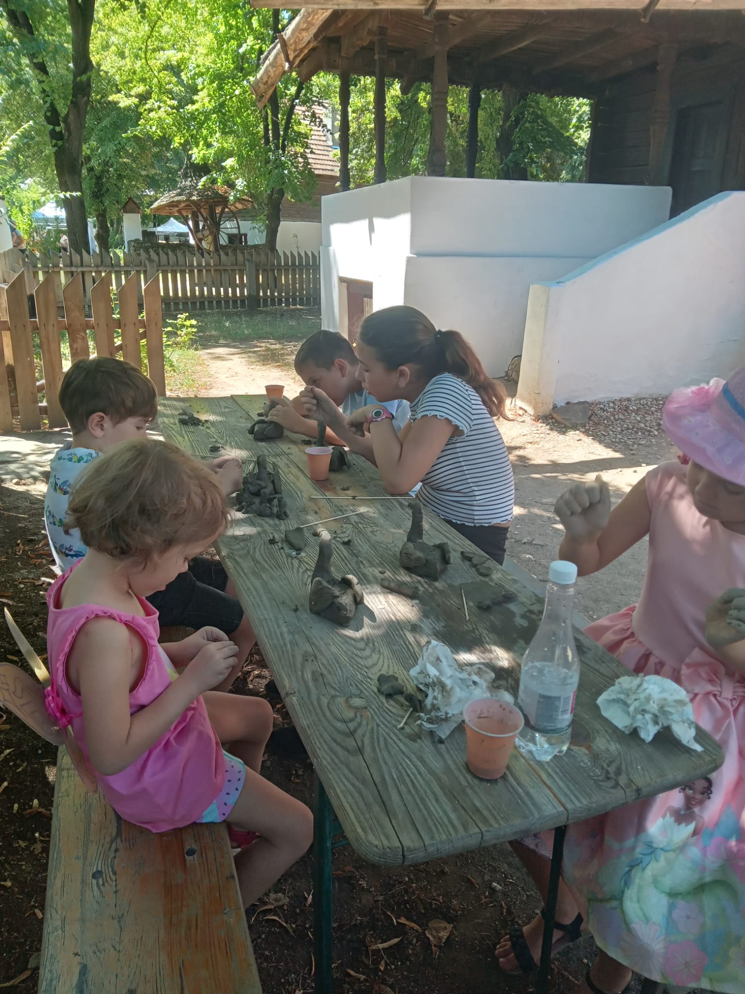Foto atelier