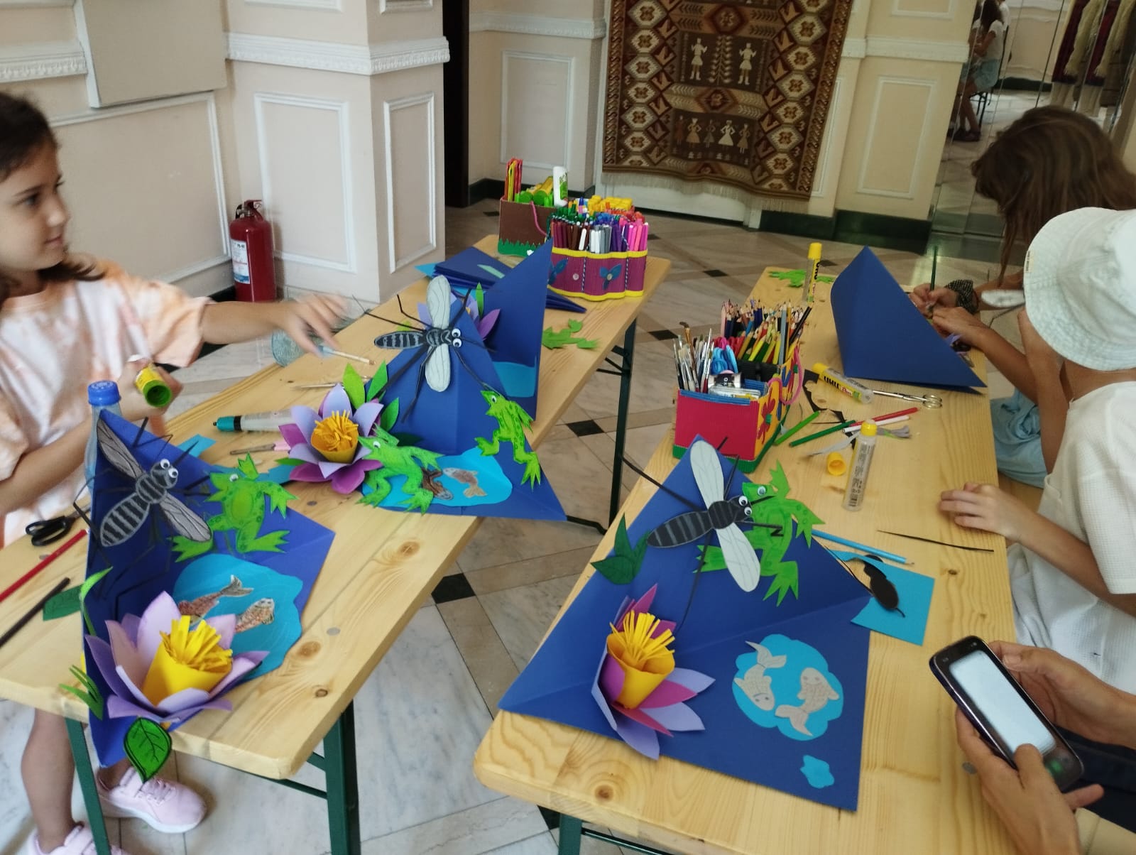 Foto atelier