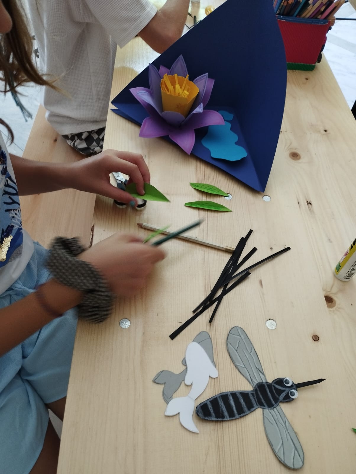 Foto atelier