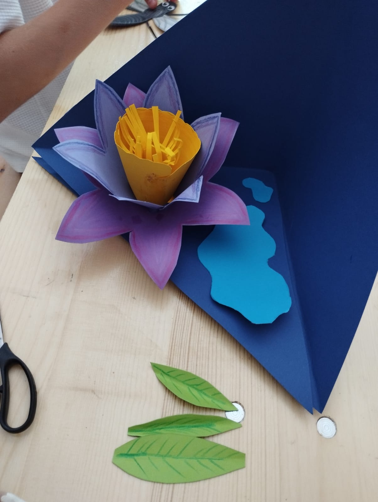 Foto atelier