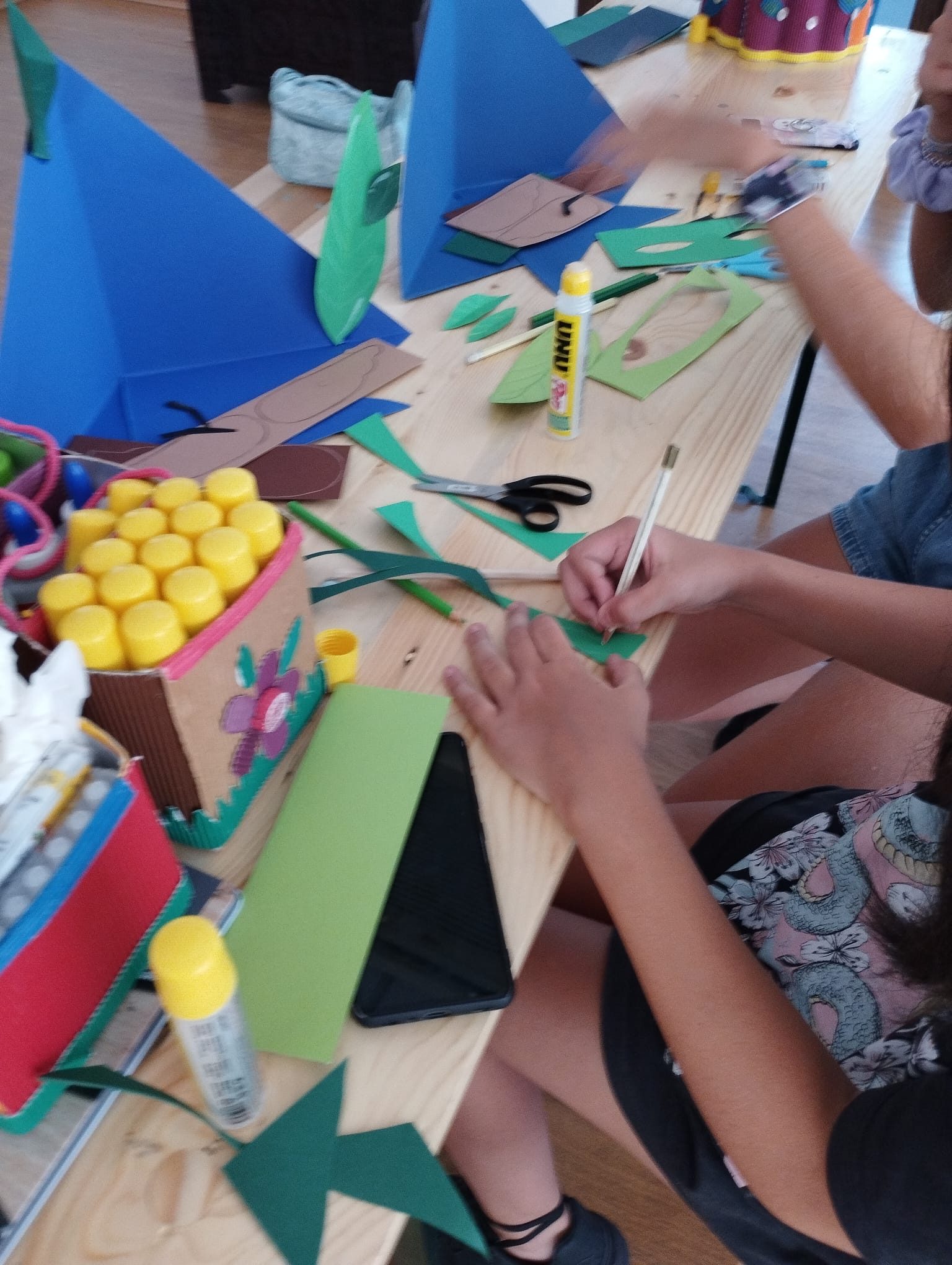 Foto atelier