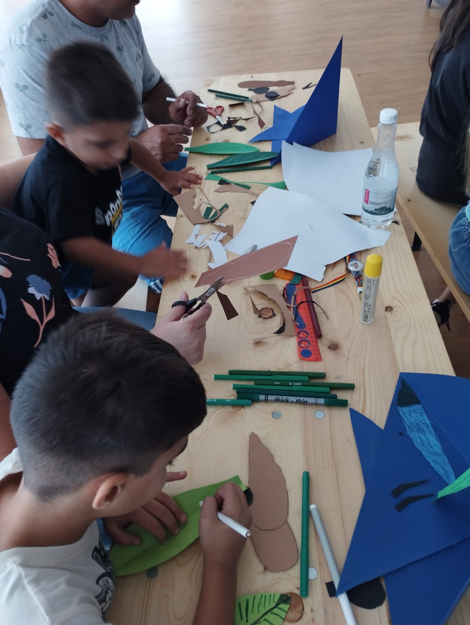 Foto atelier