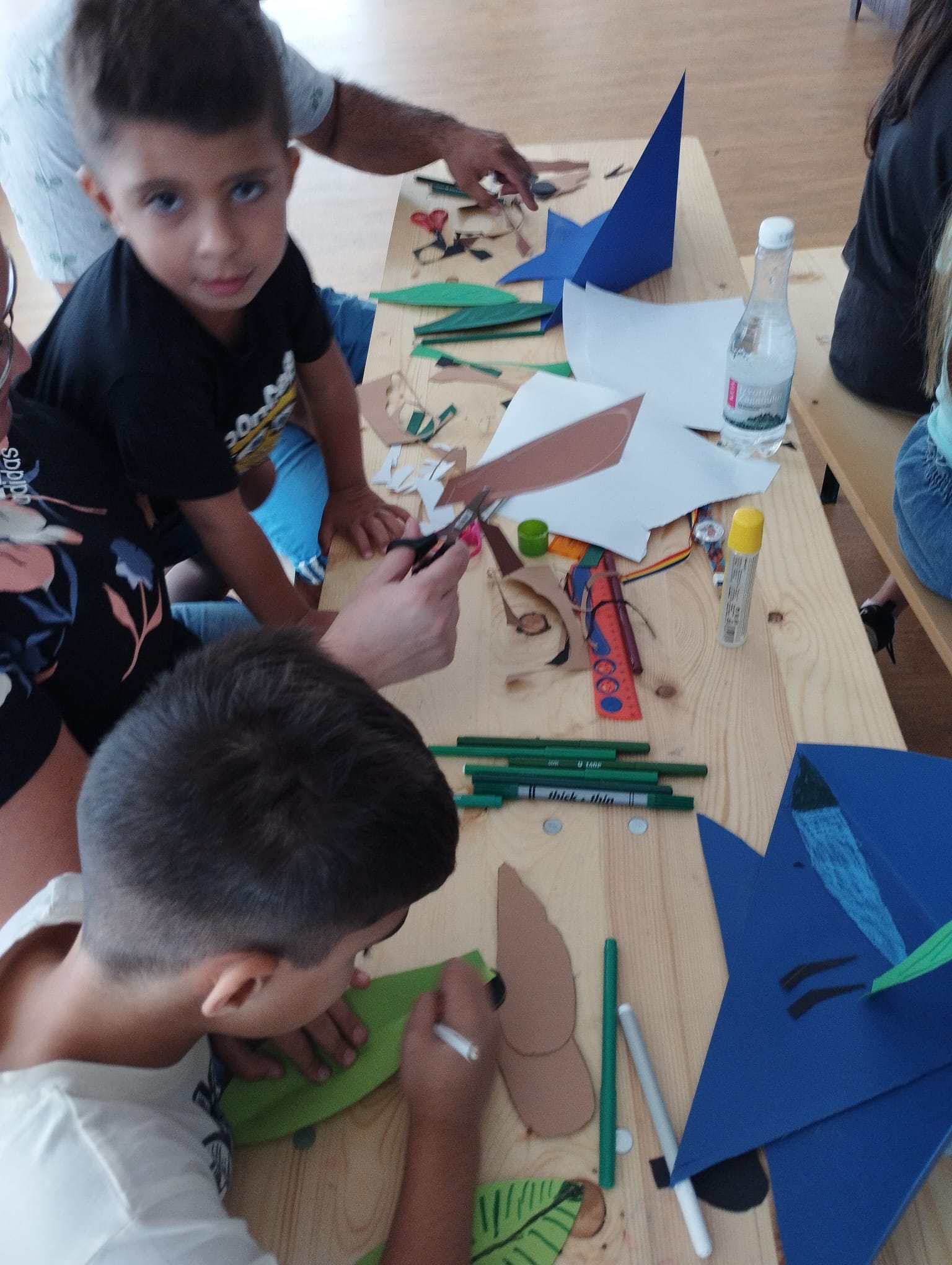 Foto atelier
