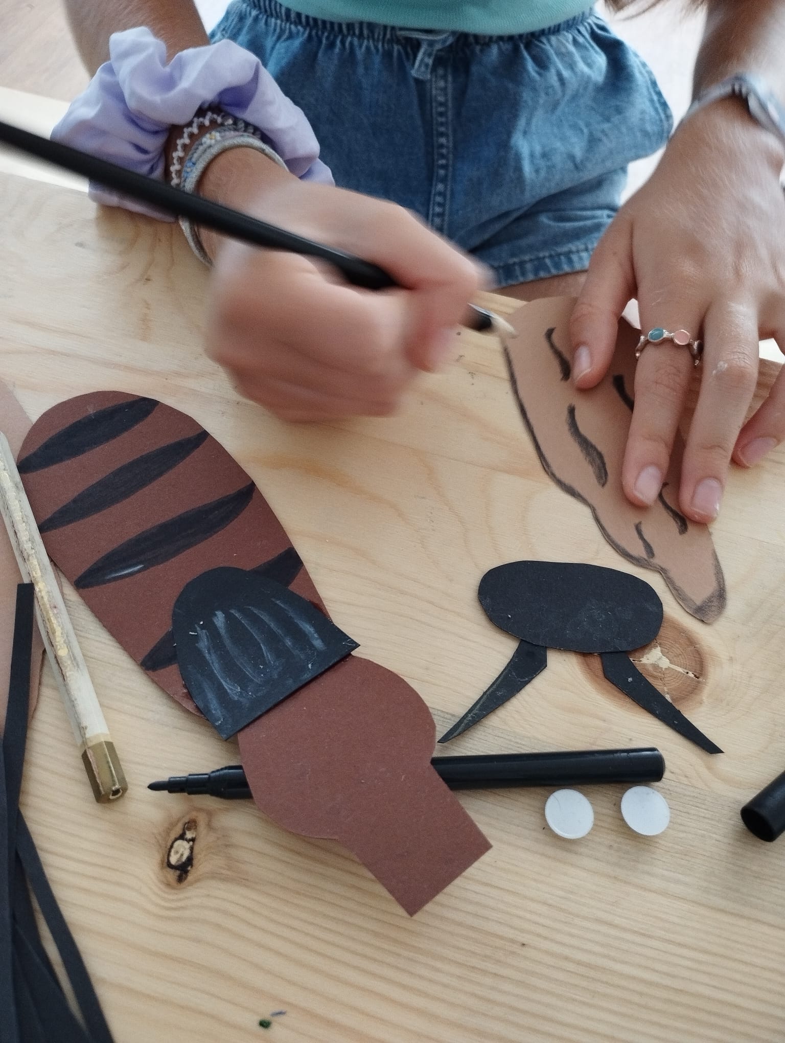 Foto atelier