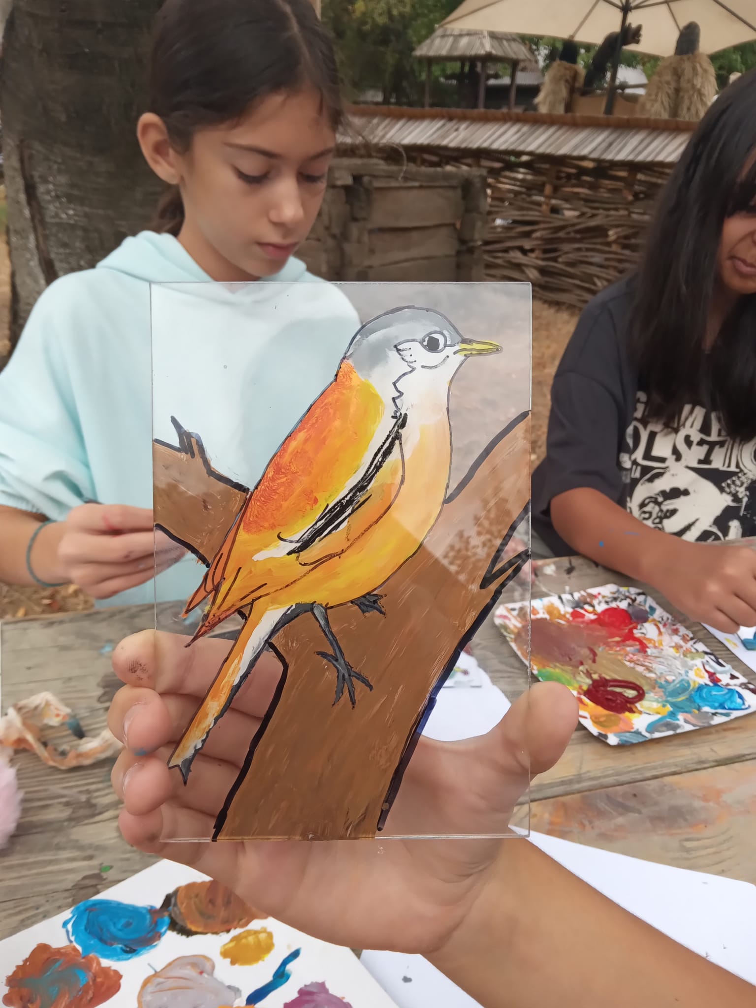 Foto atelier