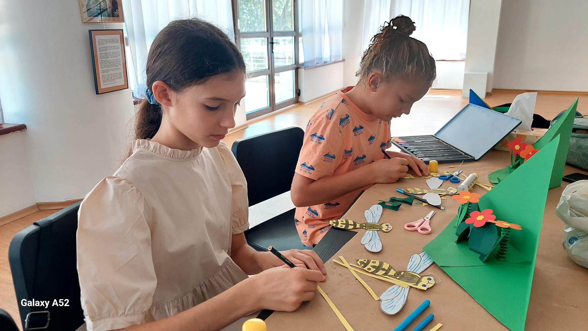 Foto atelier
